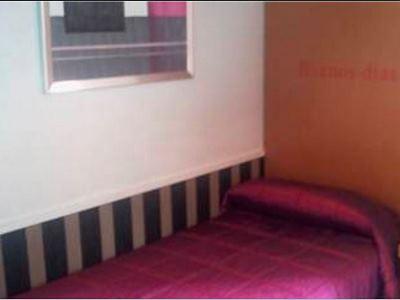 Hotel Colors