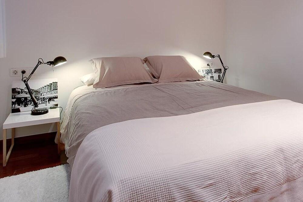Sun Rambla Catalunya Gaudi Limpieza Desinfeccion Appartement Barcelona