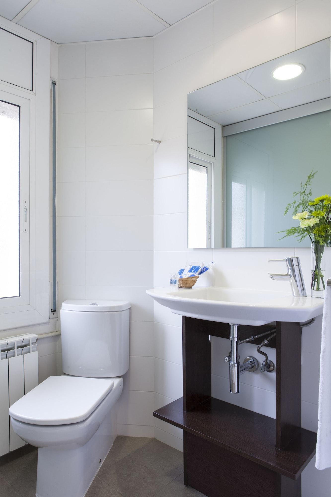 Bonanova Park Hotel Barcelone