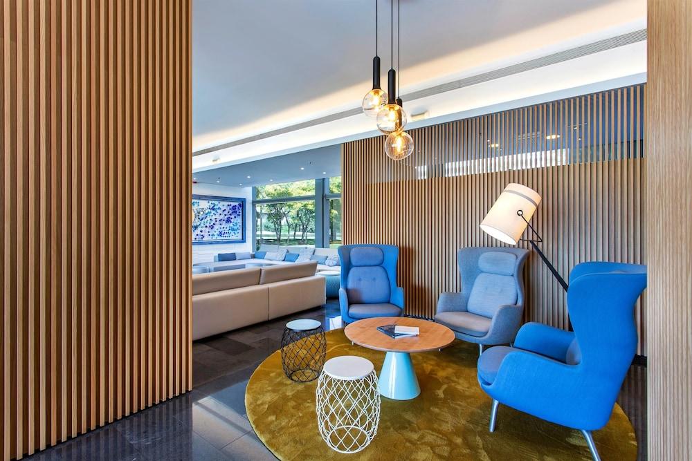 Occidental Atenea Mar - Adults Only 4*