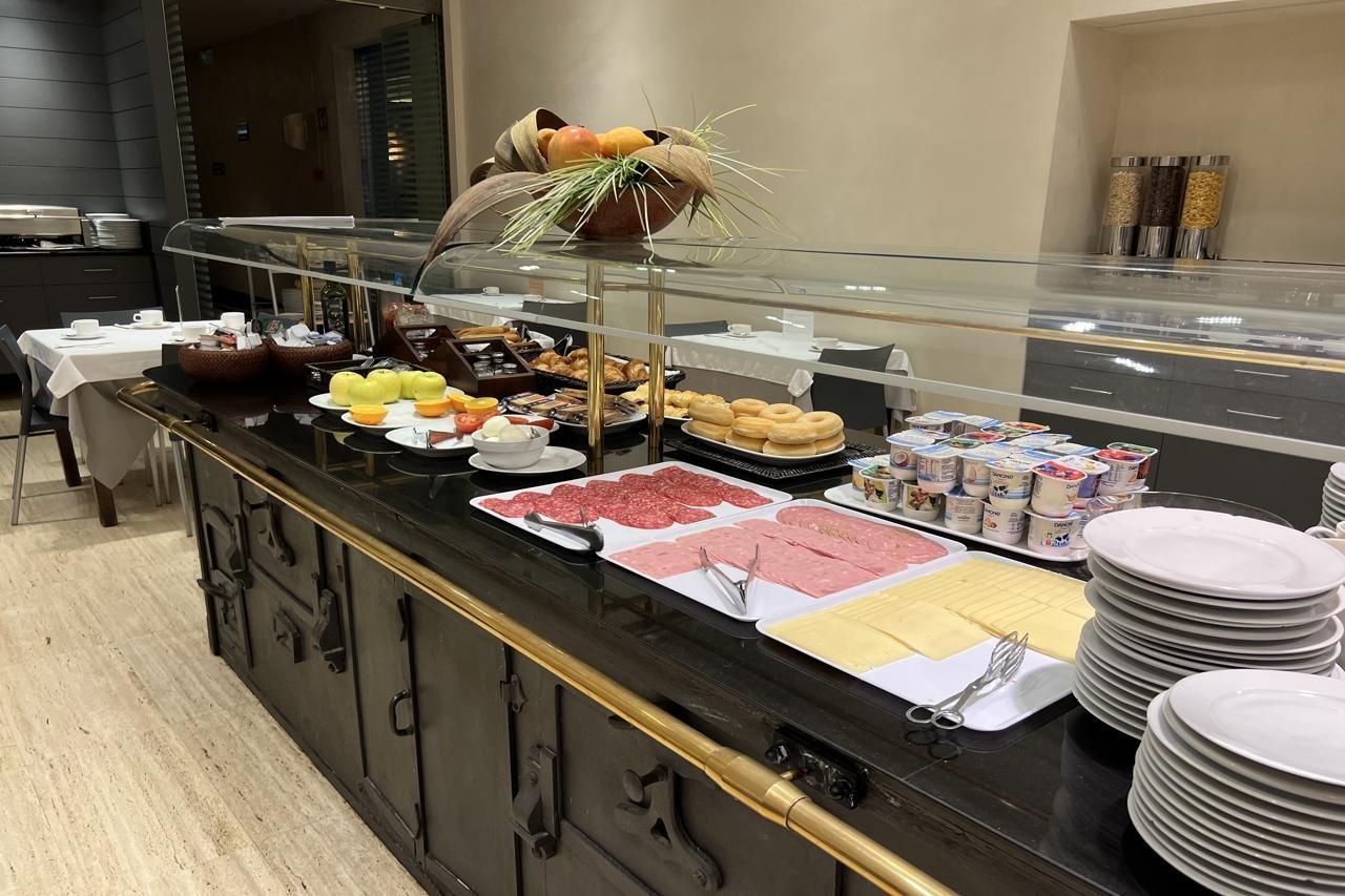 Hotel Sant Agusti