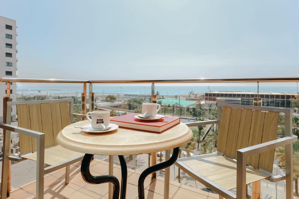 Catalonia Beach Hotel