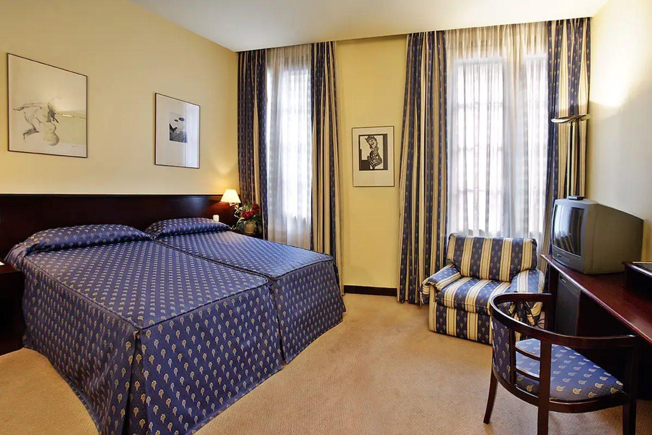 Hotel Atlantis By Atbcn Barcelone