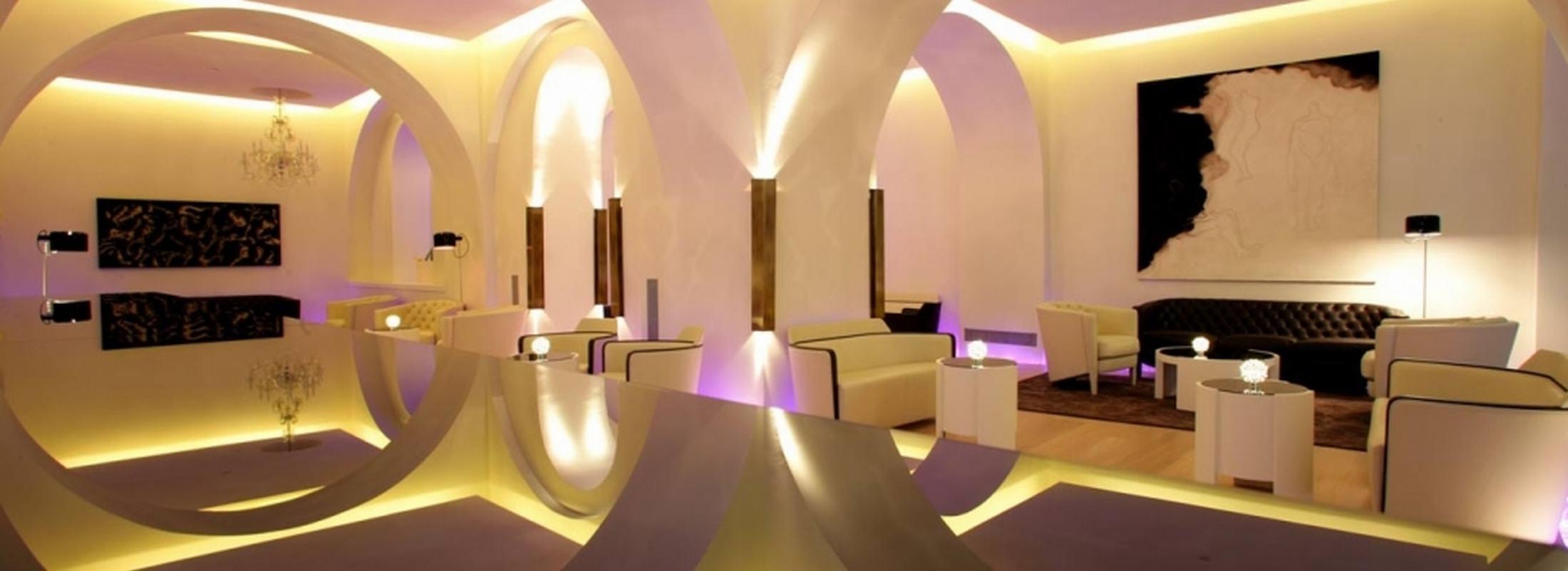 Hotel Abac Restaurant Gl Monumento