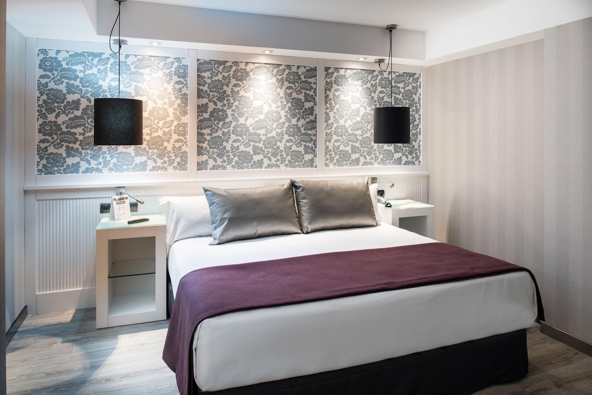 Catalonia Roma Hotel 3*