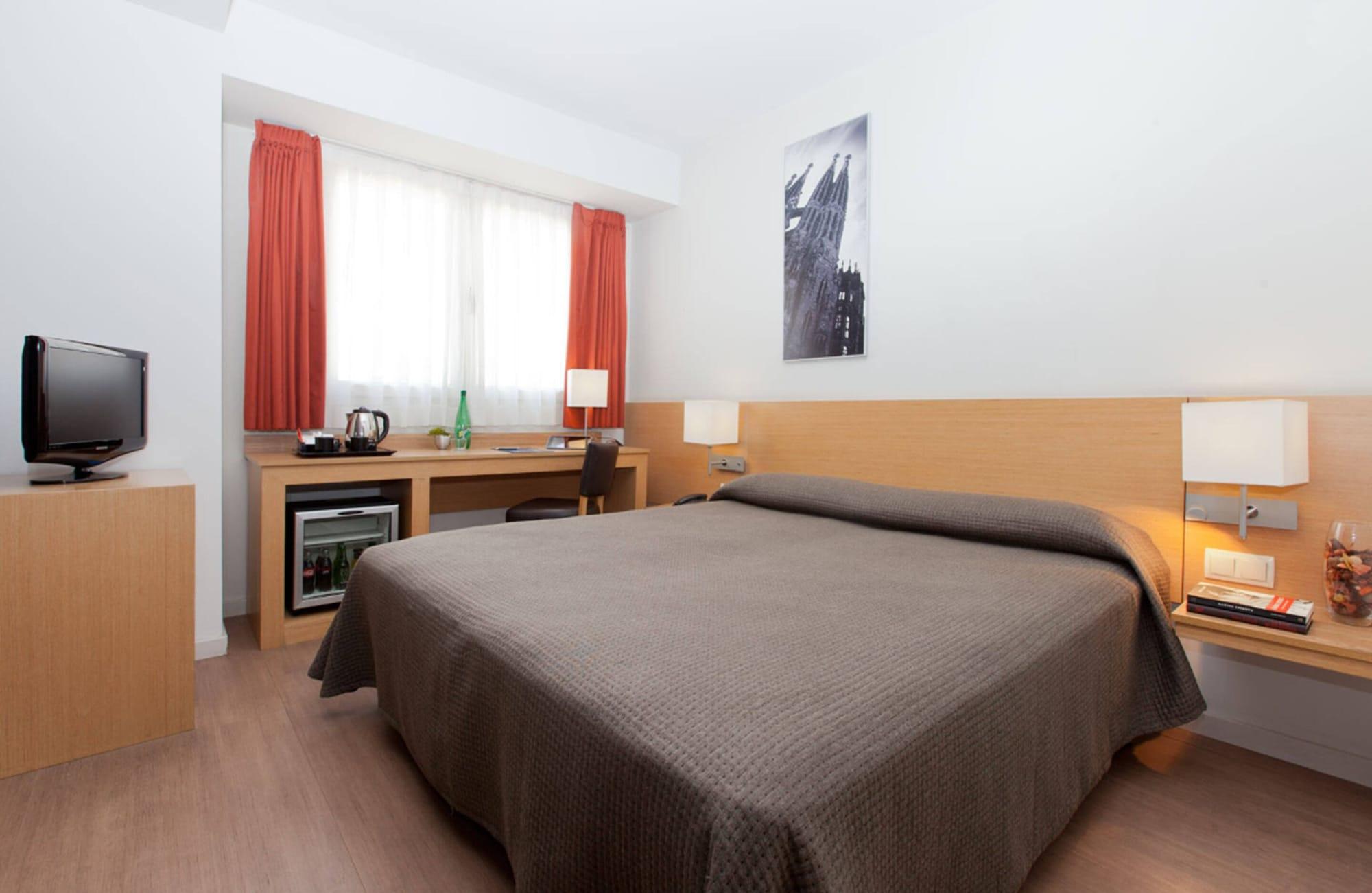 Sagrada Familia Hotel