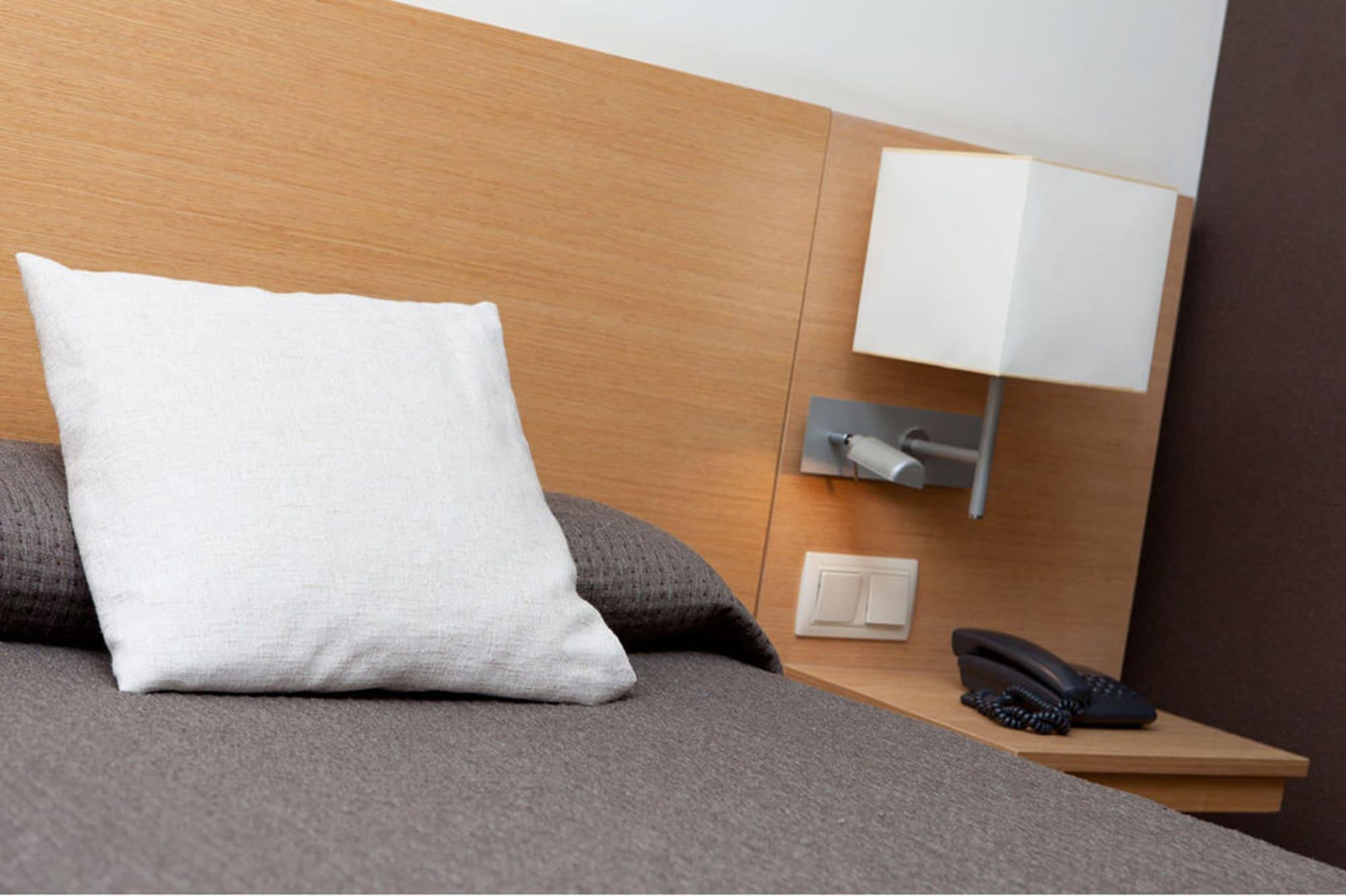 Sagrada Familia Hotel Barcelona