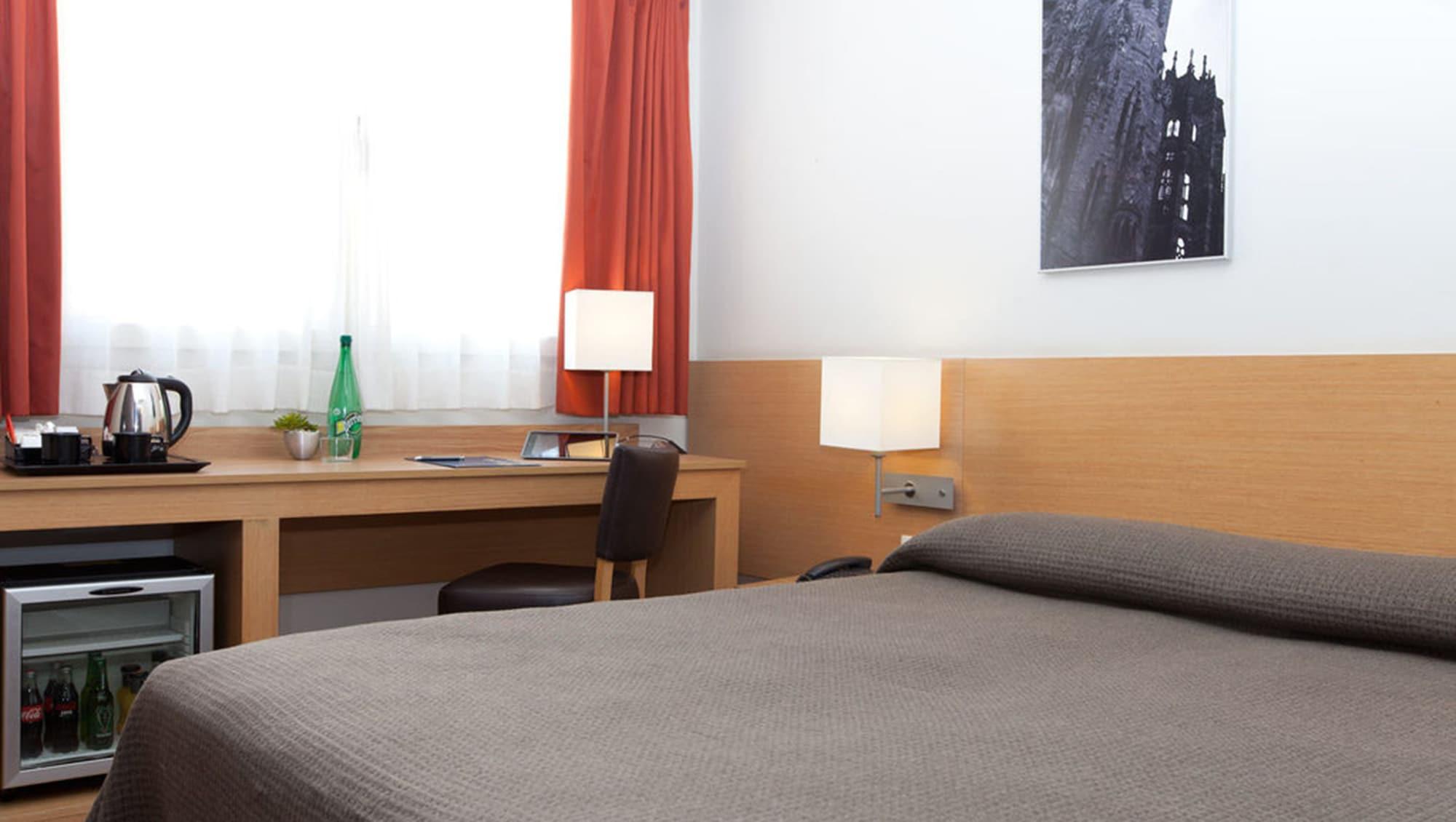 Sagrada Familia Hotel 3*
