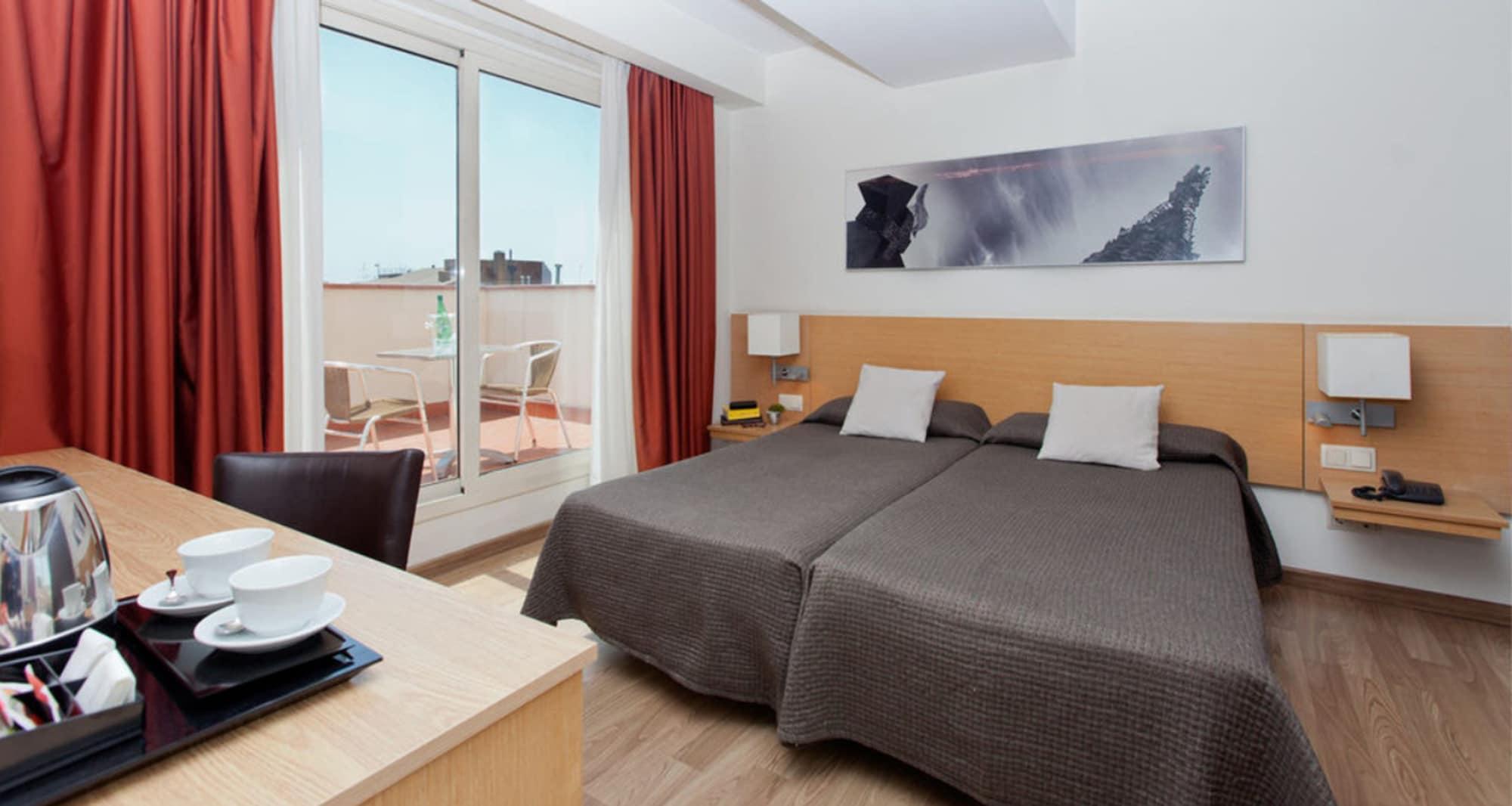 Sagrada Familia 3*