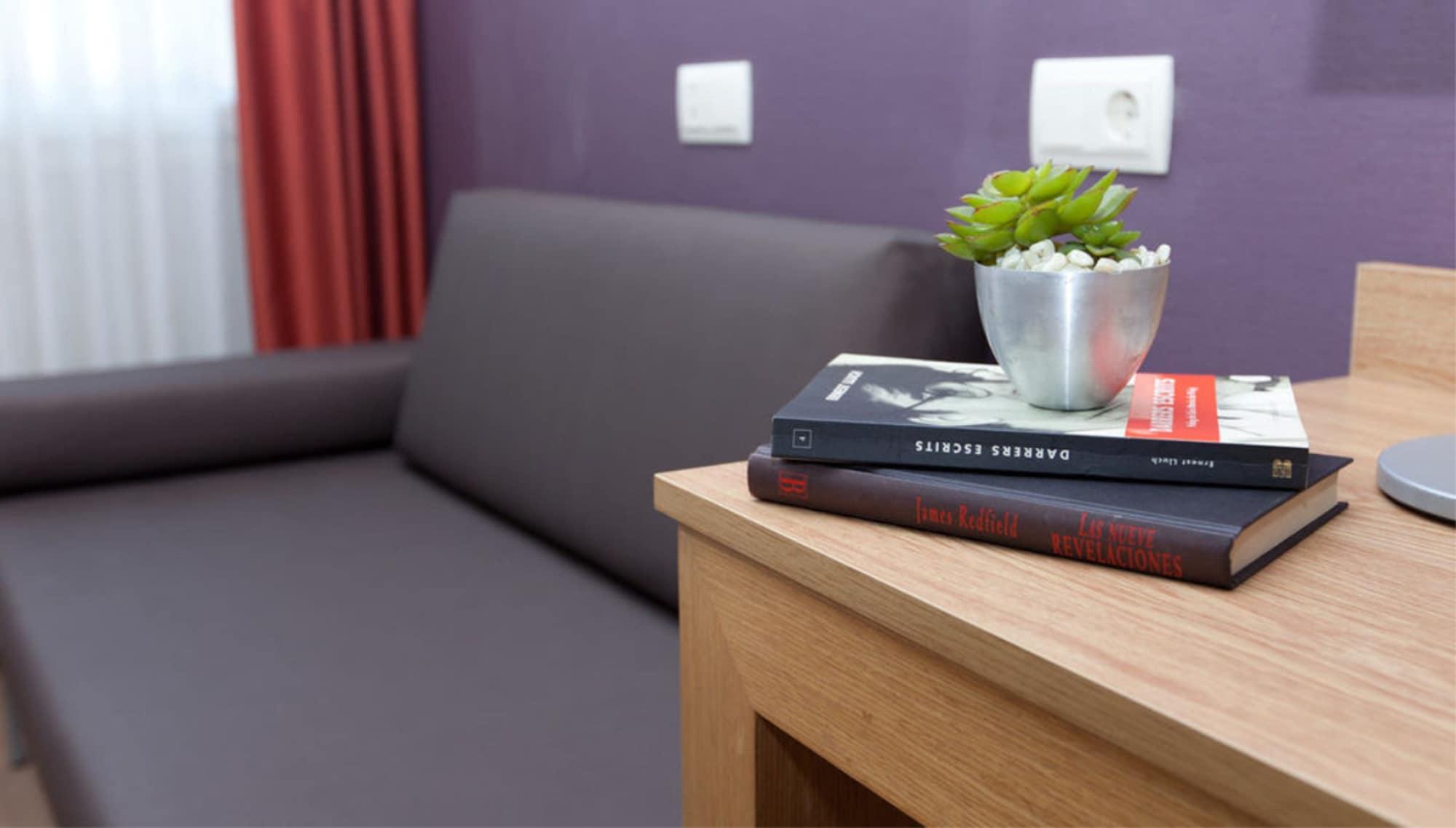 Sagrada Familia Hotel 3*