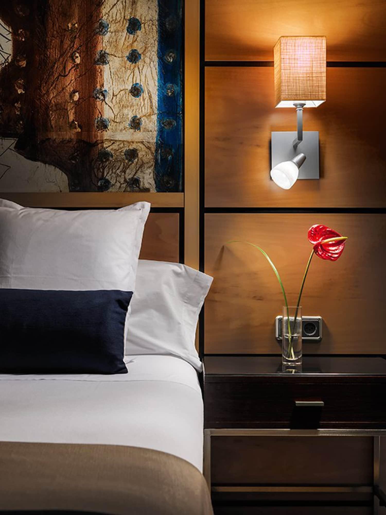 H10 Marina Hotel Barcelone
