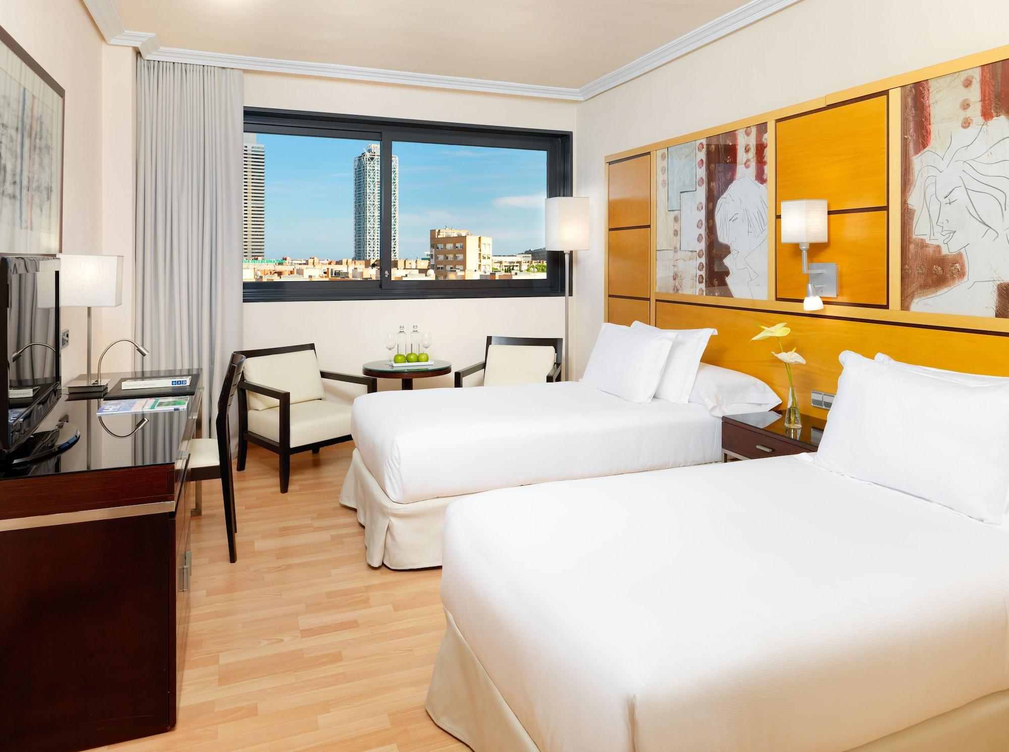 H10 Marina Hotel