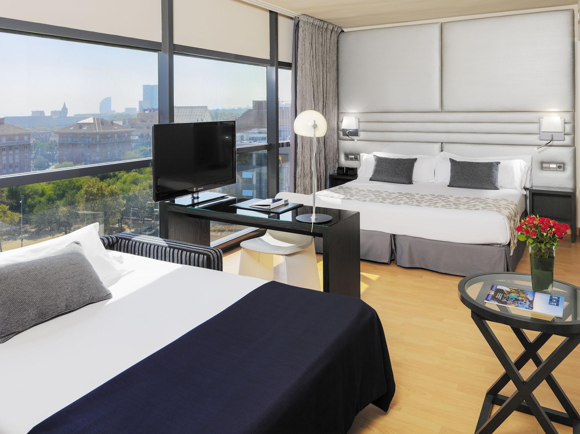 H10 Marina Hotel 4*
