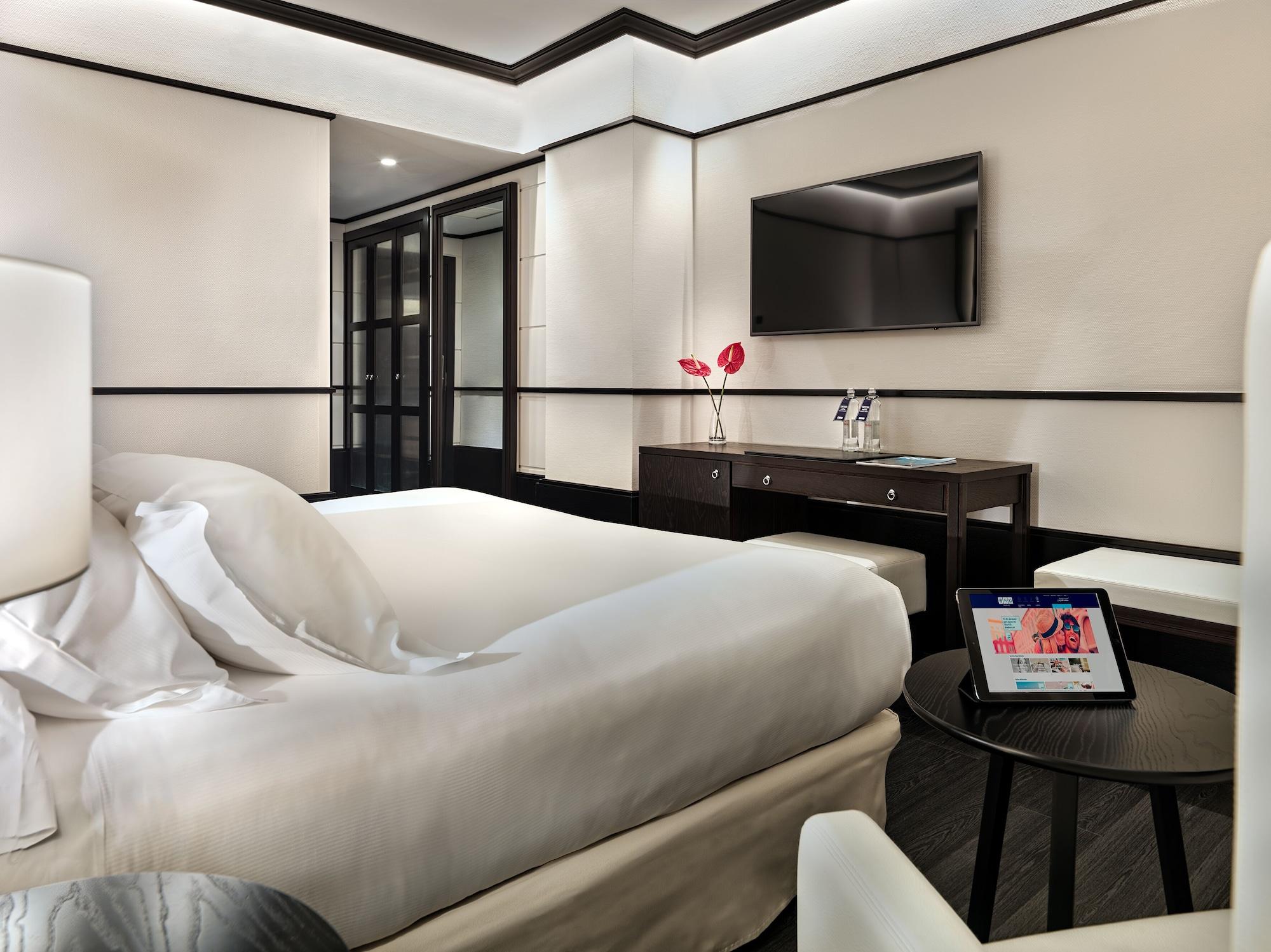 H10 Marina 4* Barcelone