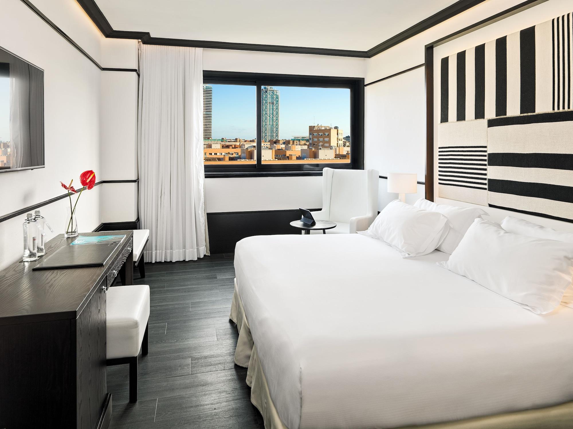 Hotel H10 Marina Barcelone