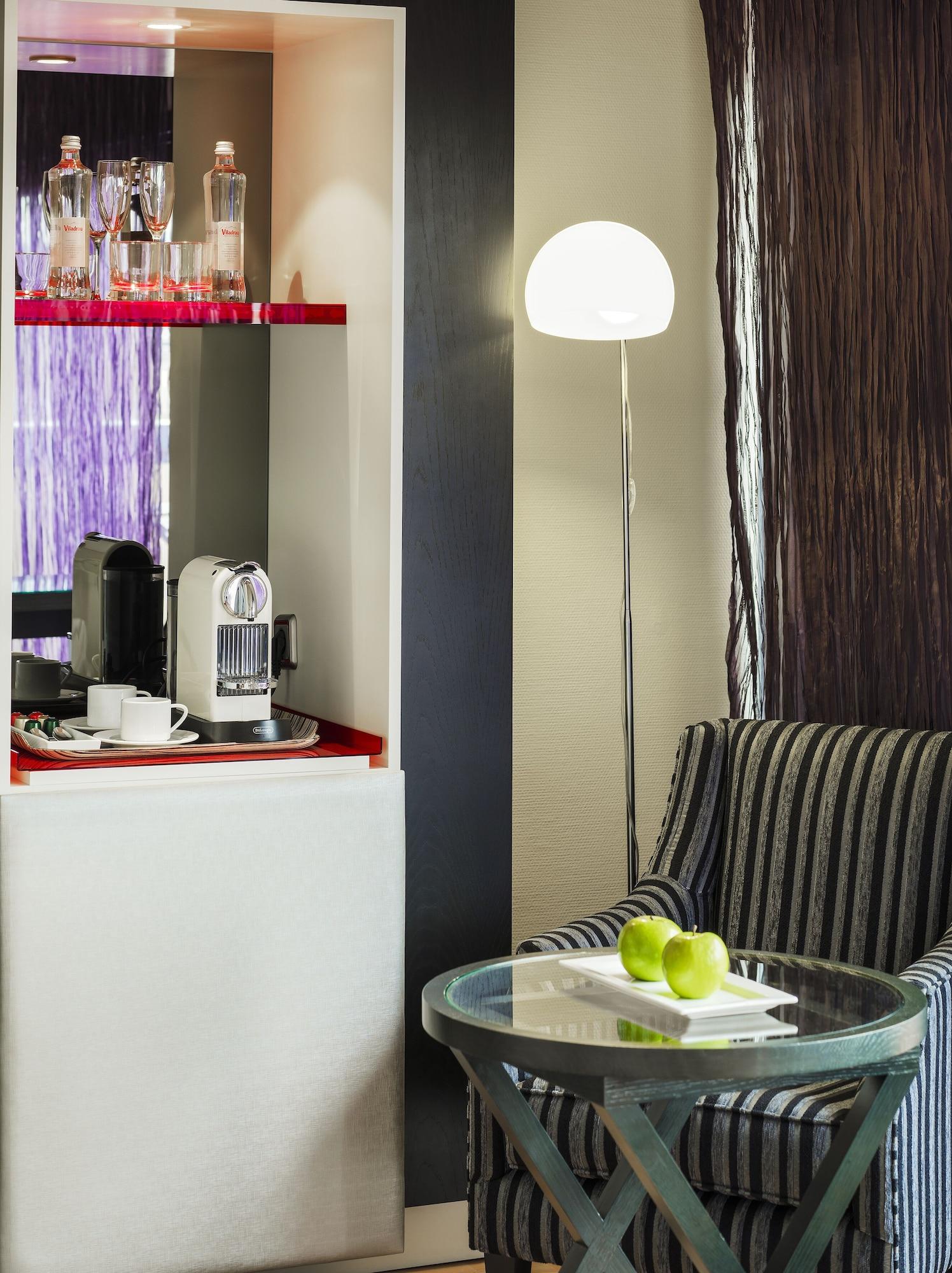 H10 Marina Barcelone