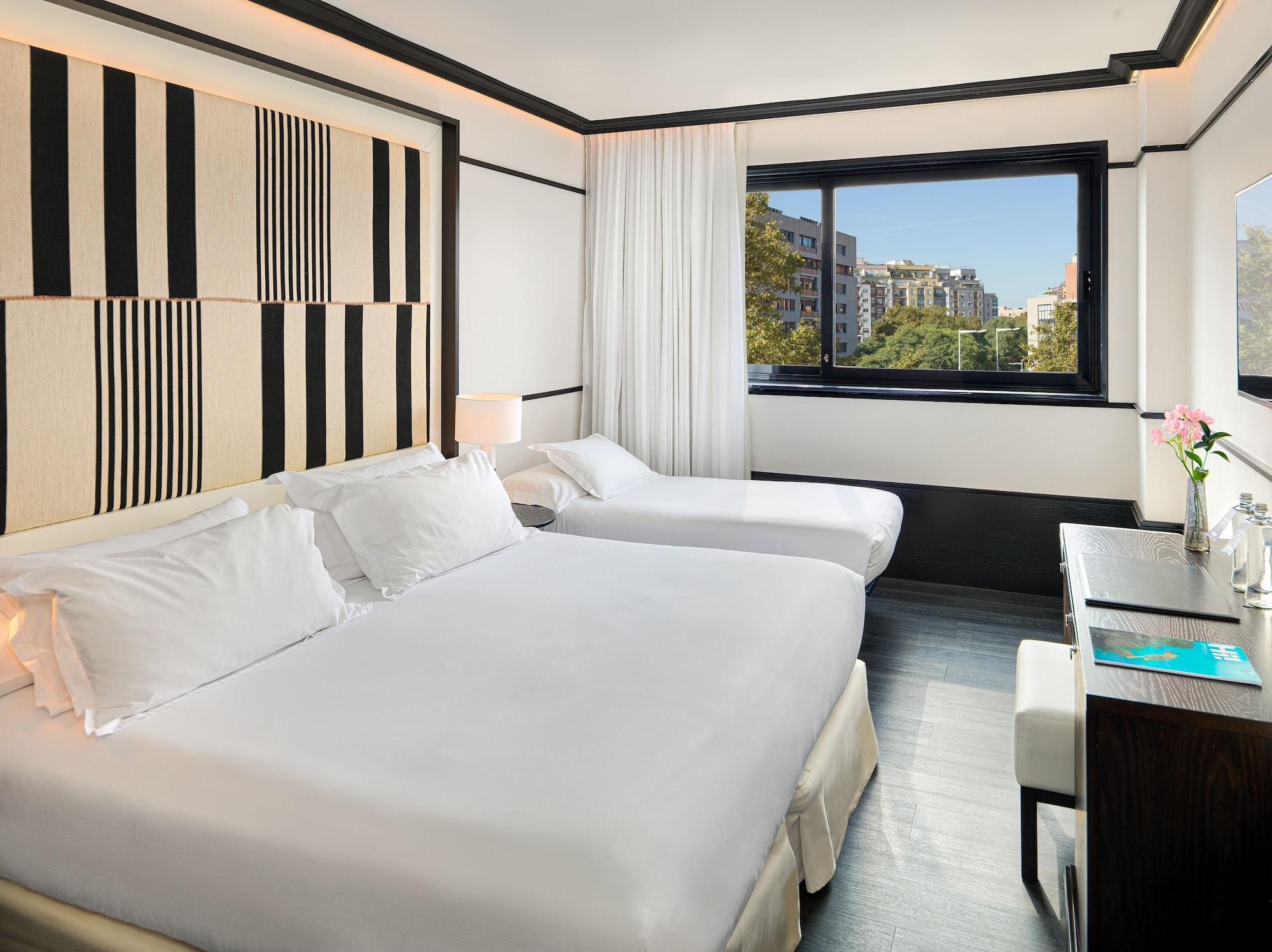 Hotel H10 Marina Barcelone