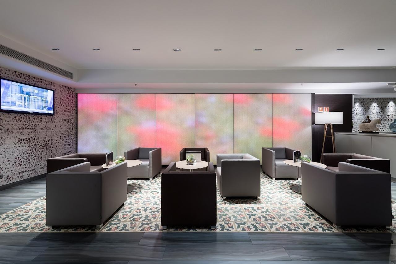 Hotel Catalonia Square 4* Sup 4*