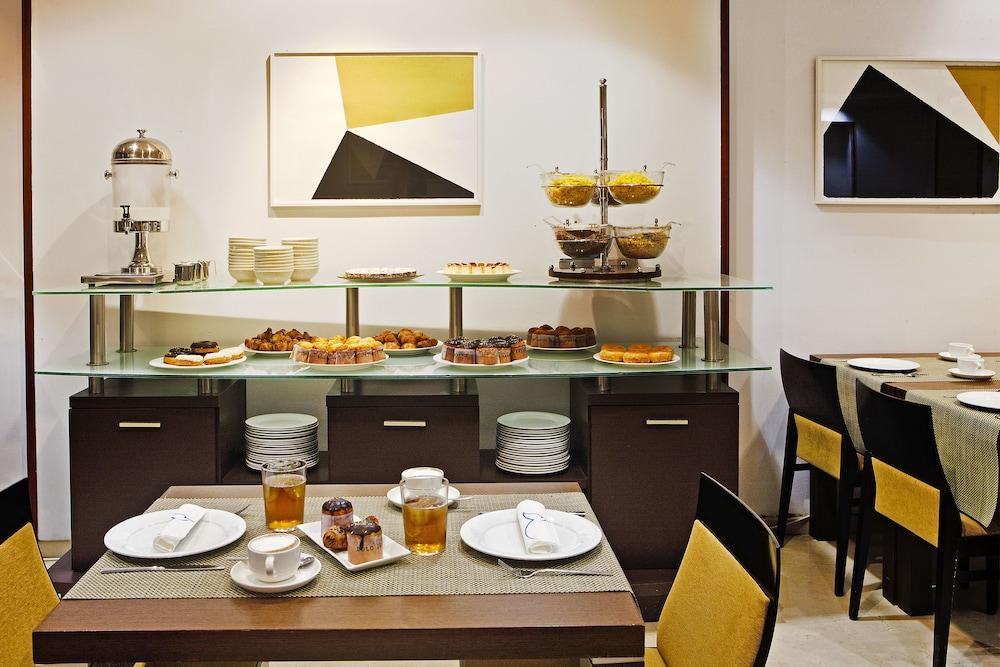 Grupotel Gravina 3*