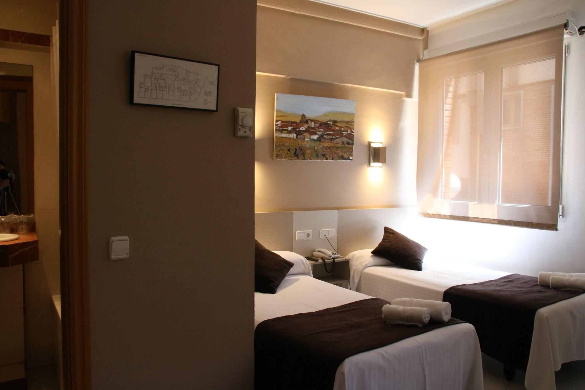 Travessera Hotel Barcelone