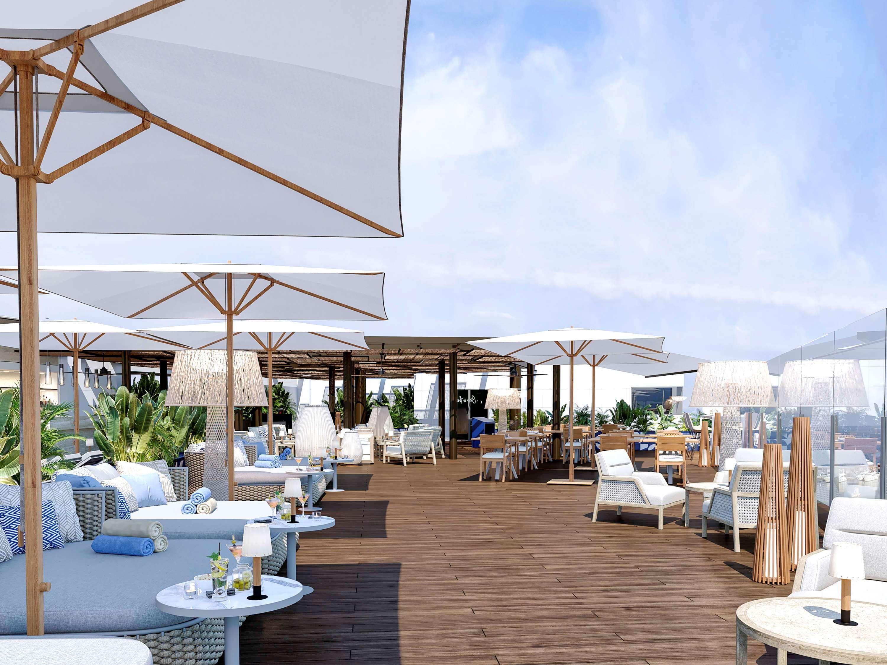 Sofitel Skipper 5*