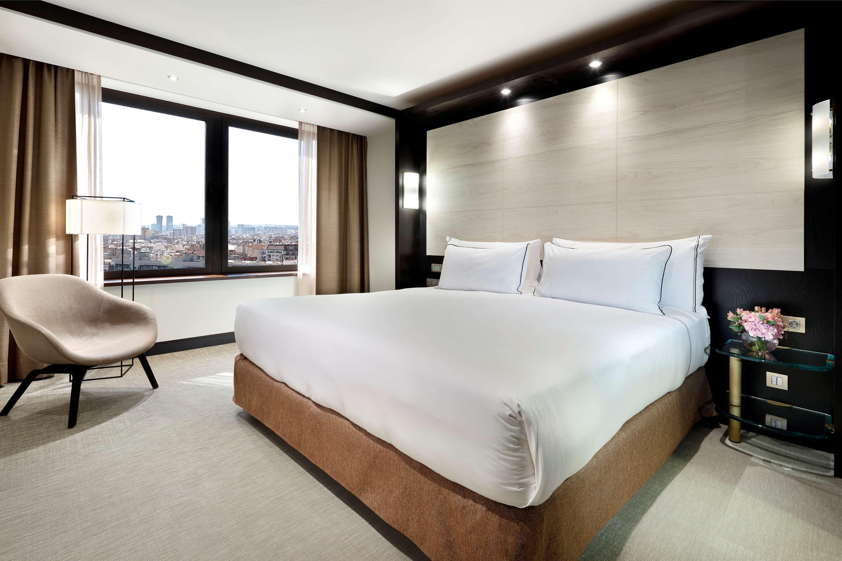 Melia Sarria Hotel Barcelona