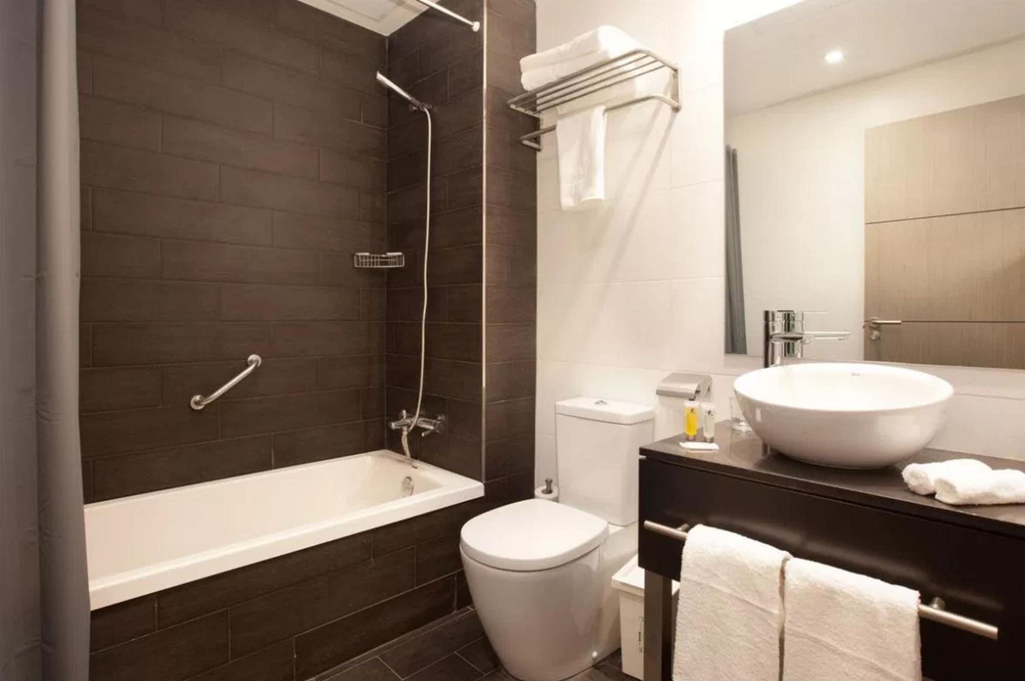 Dalia Ramblas Hotel