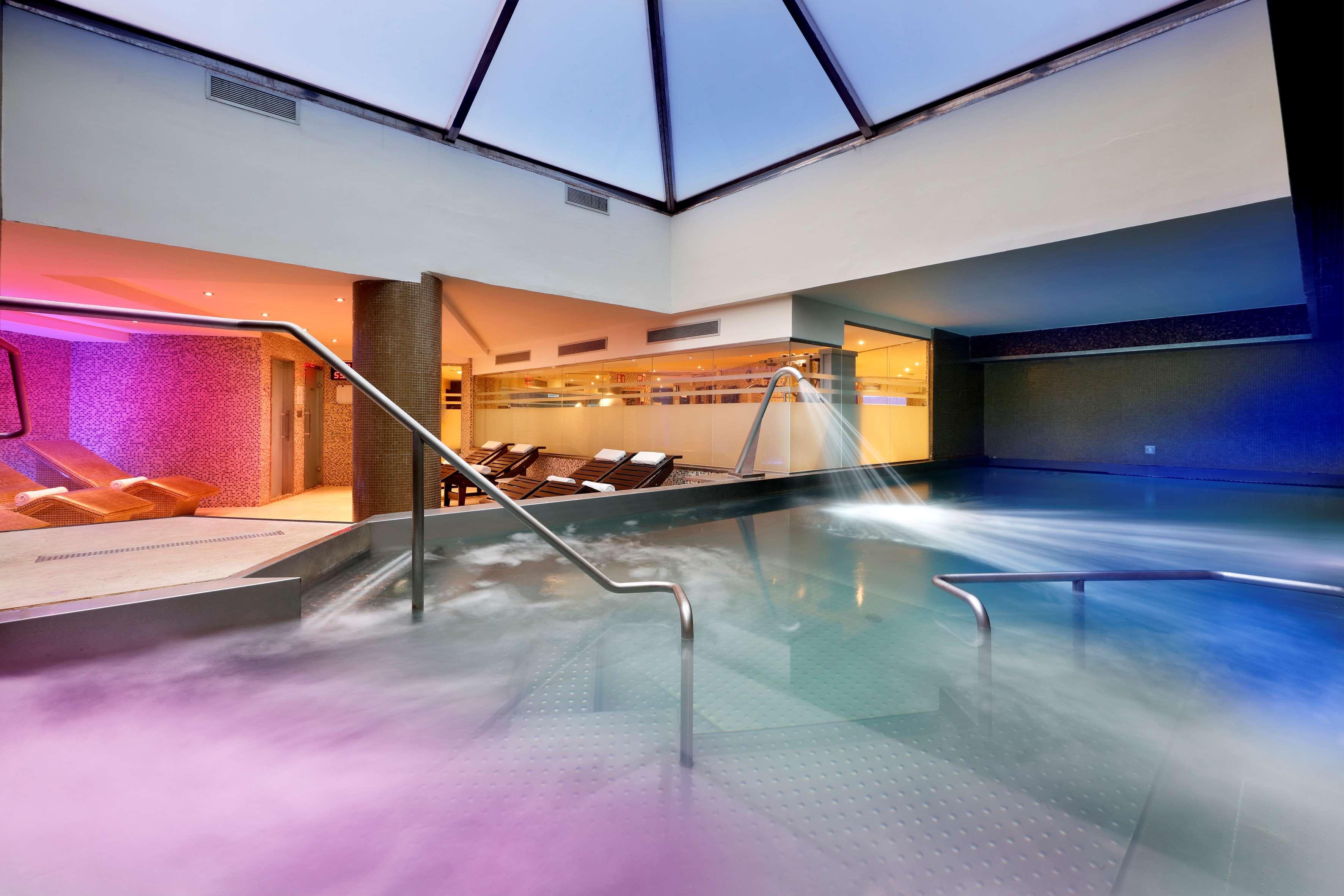 Melia Sarria 5* Barcelona