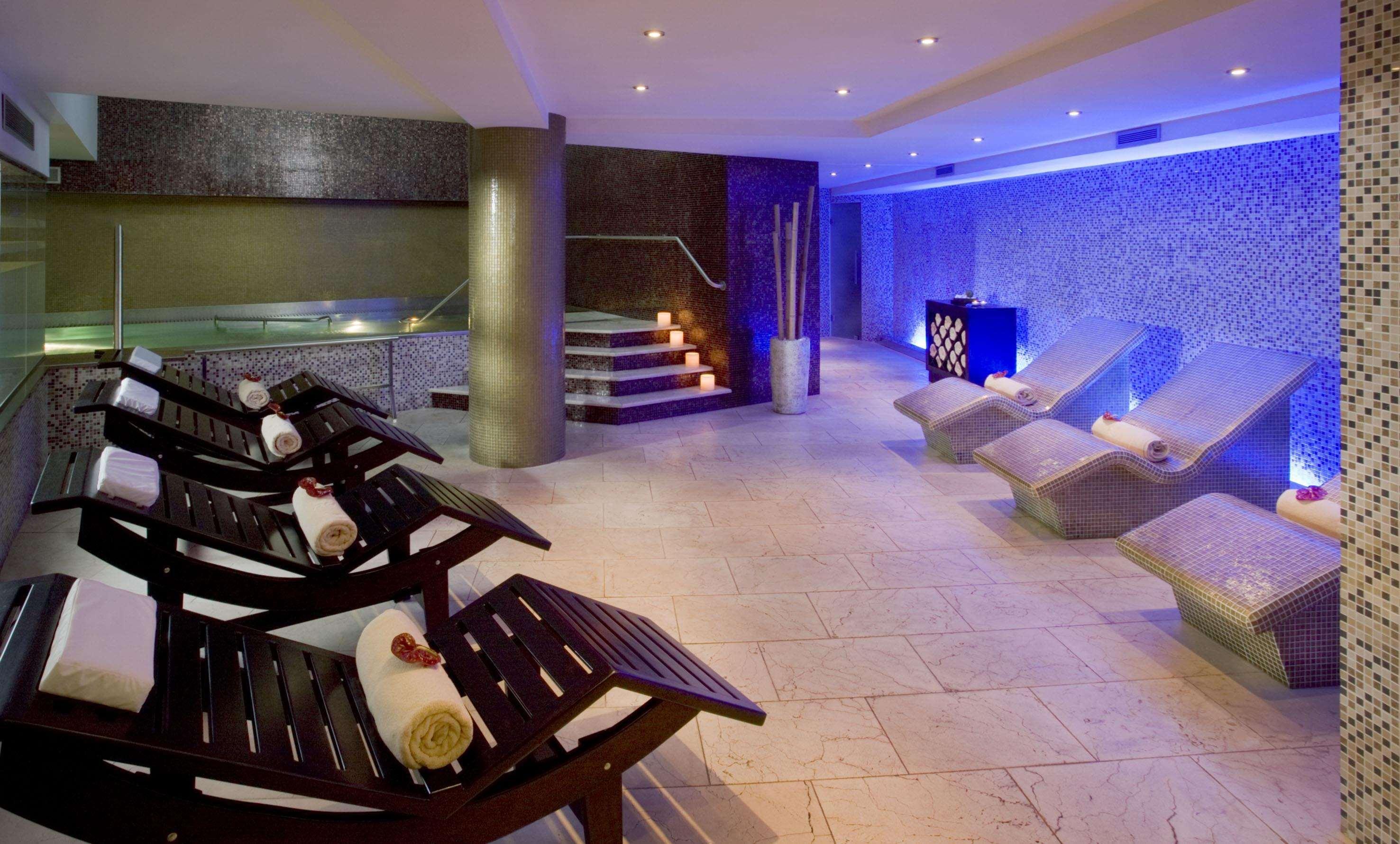 Melia Sarria 5* Barcelona