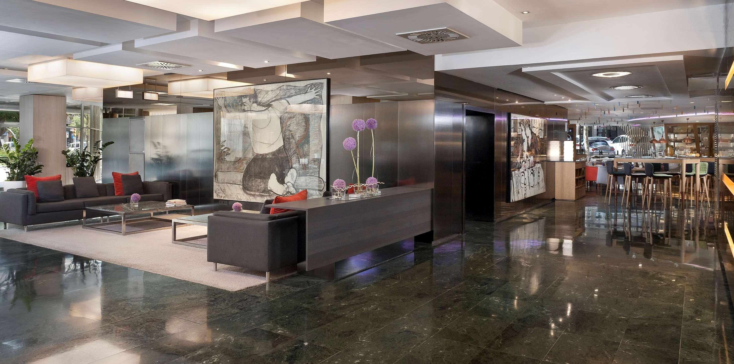 Melia Sarria Hotel Barcelona