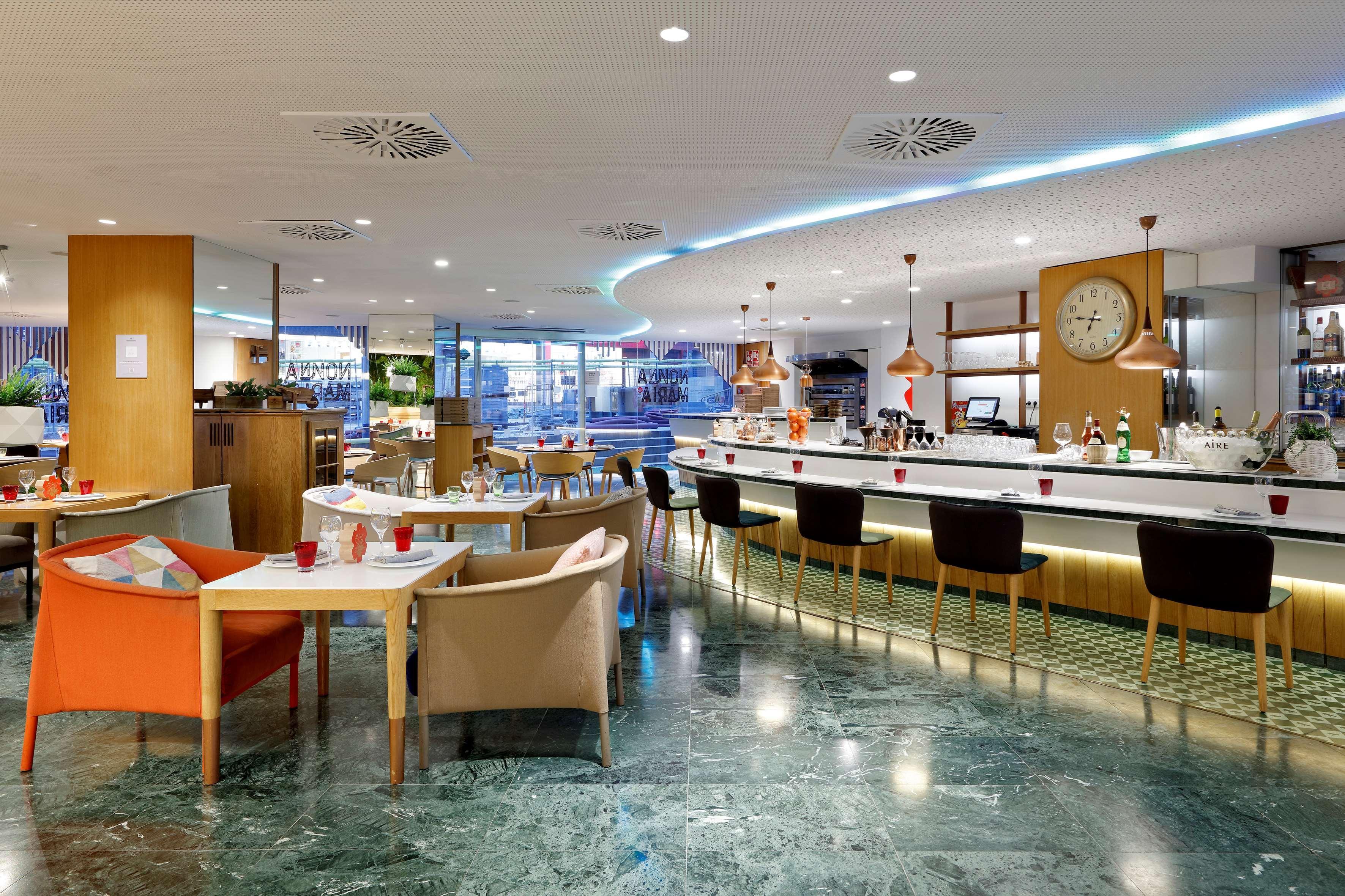 Melia Sarria 5*