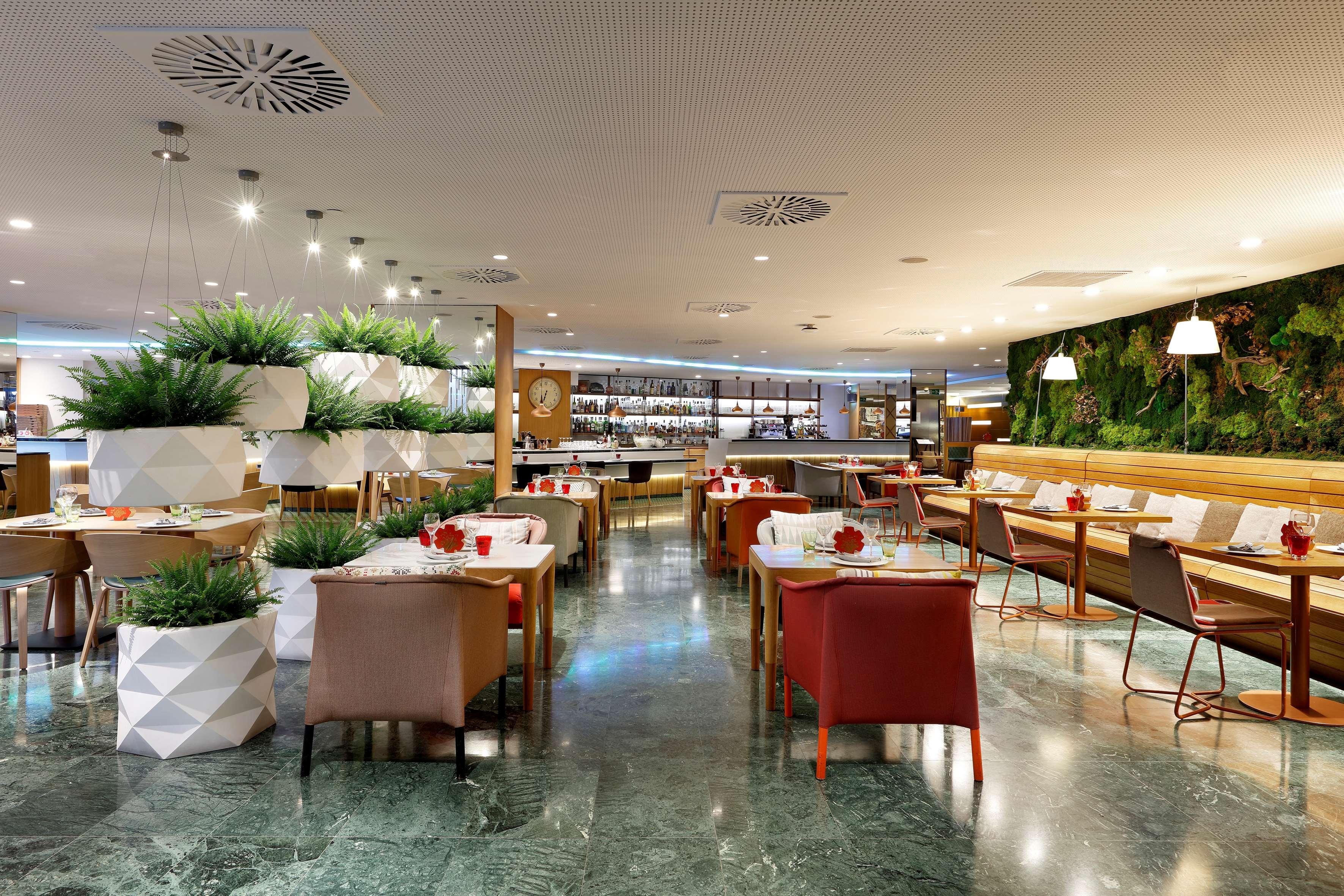 Hotel Melia Sarria