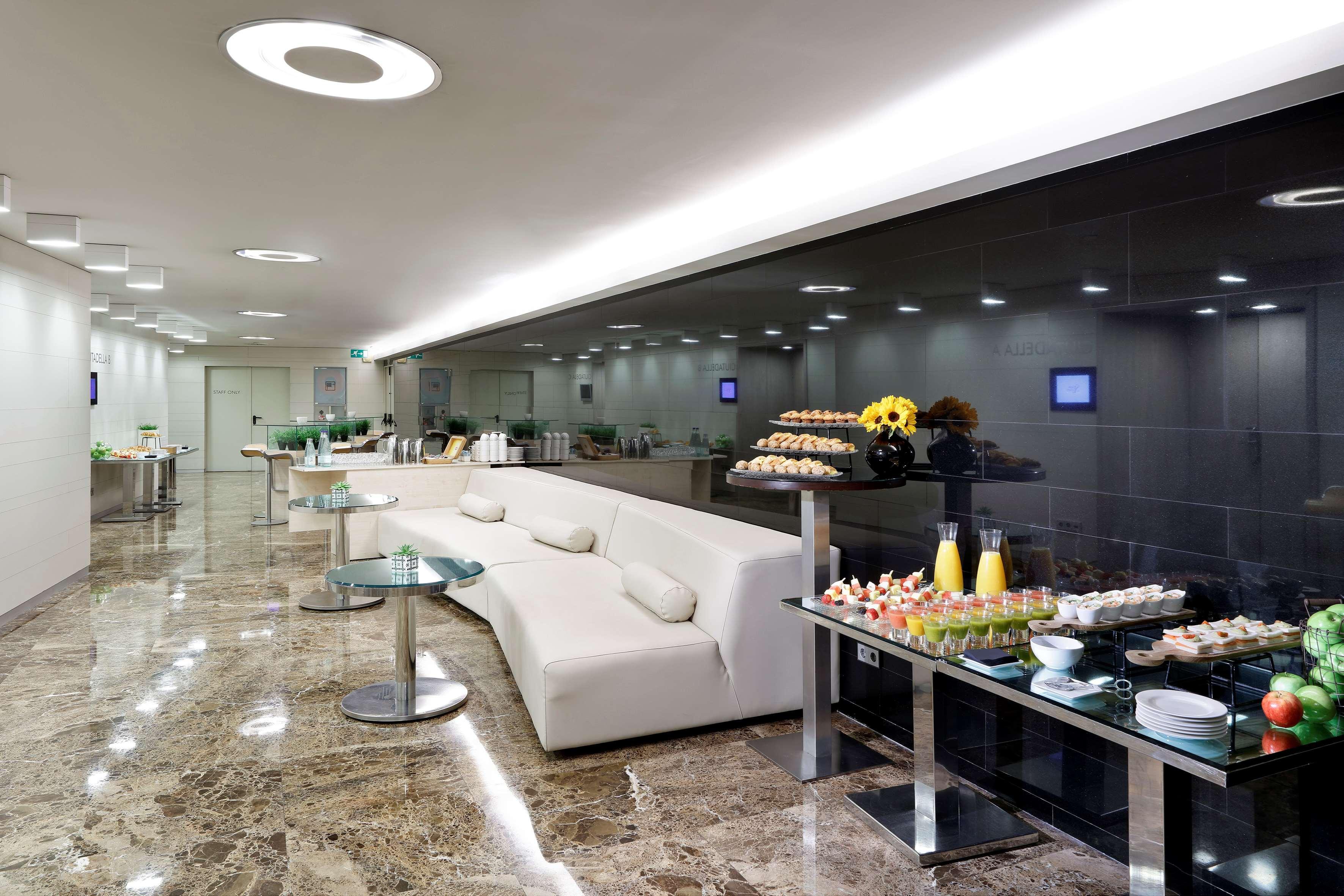 Melia Sarria Hotel 5*