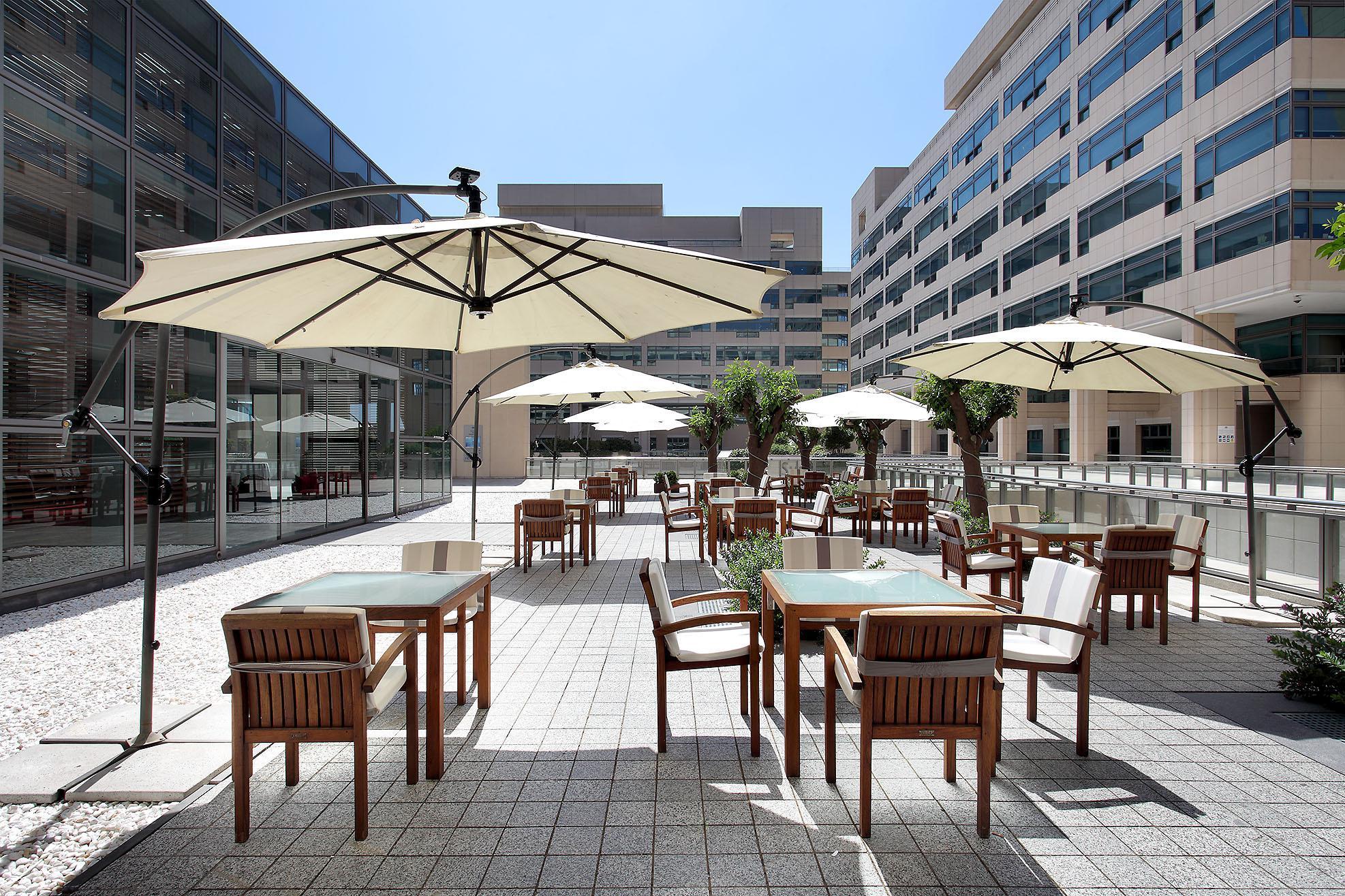 Eurostars Grand Marina Gl 5*