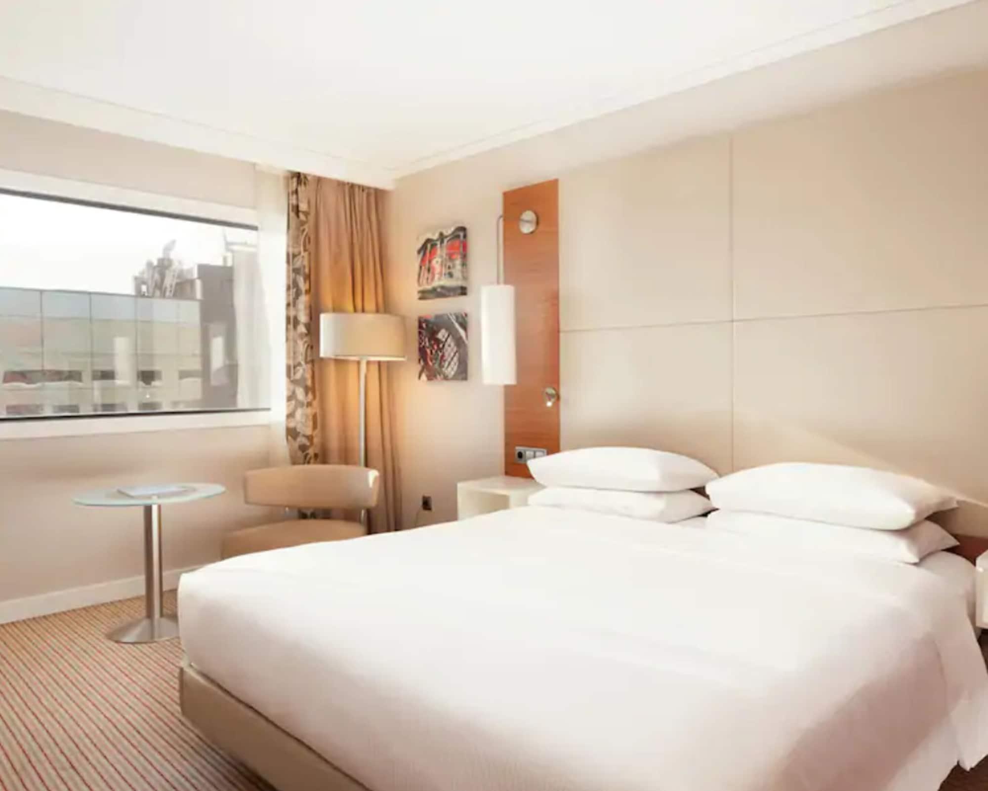 Hilton Hotel Barcelone