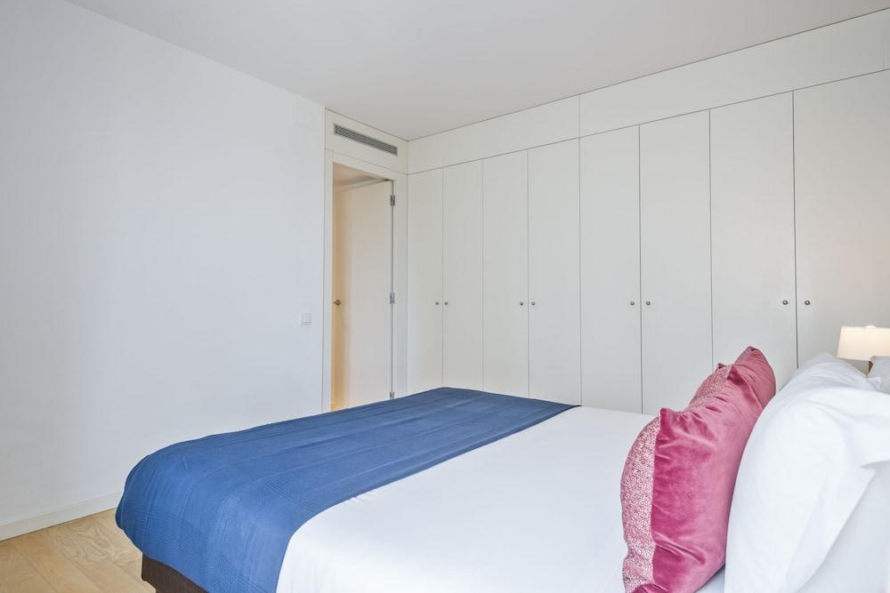 Lugaris Appartement Barcelona
