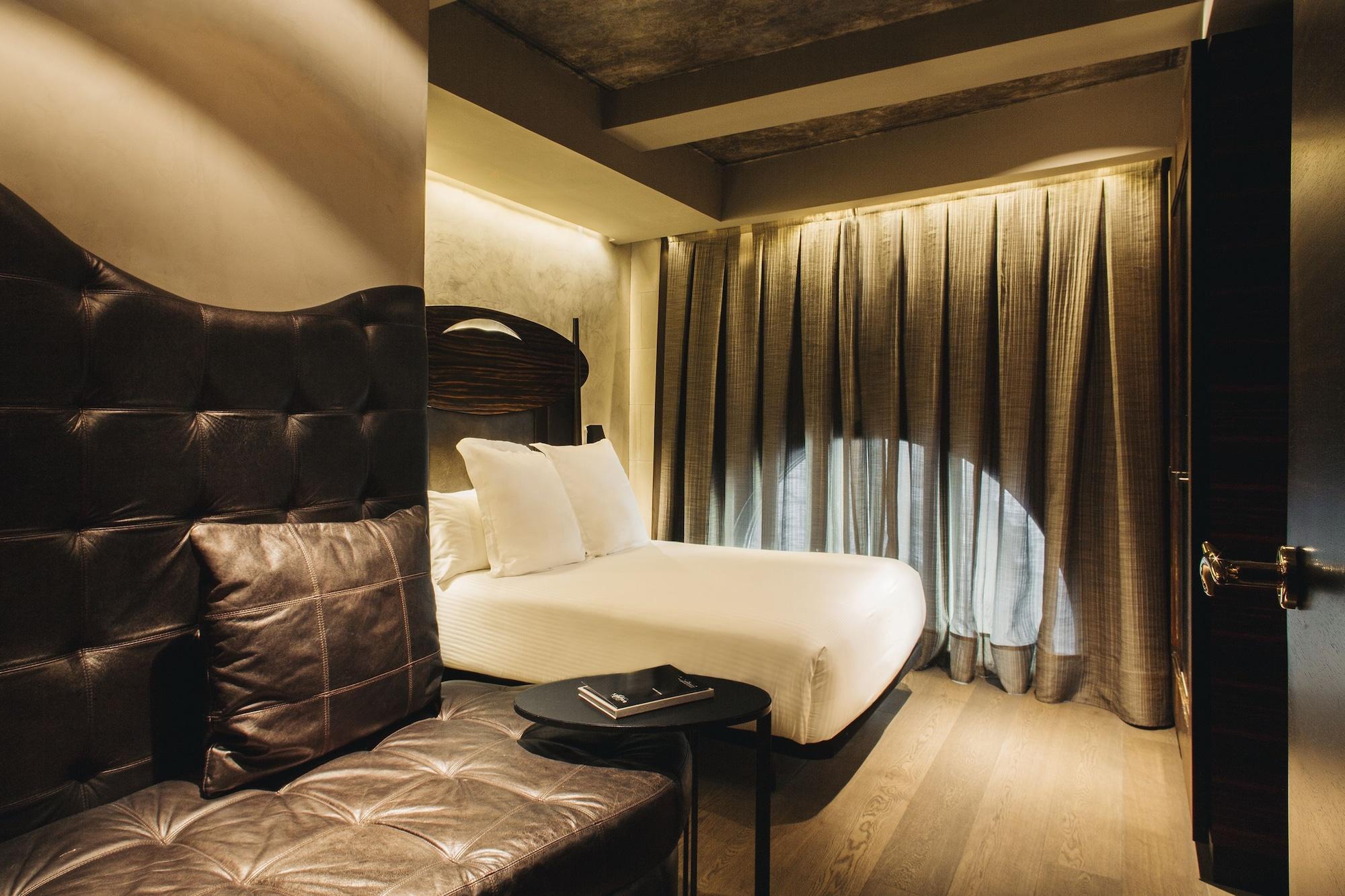 Bagues, A Small Luxury Of The World Hotel 5*