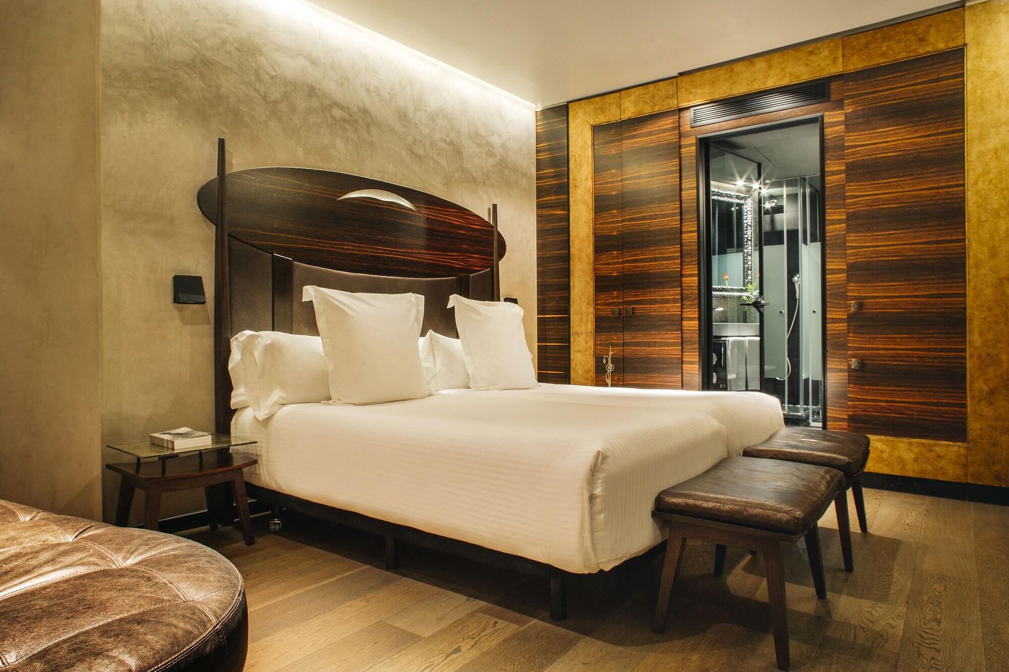 Bagues, A Small Luxury Of The World 5* Barcelona