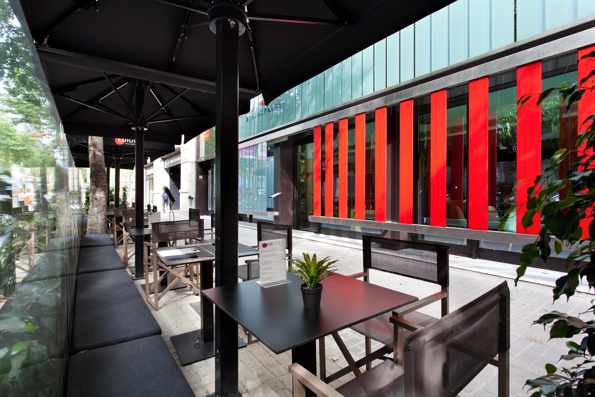 Condes De 4* Barcelone
