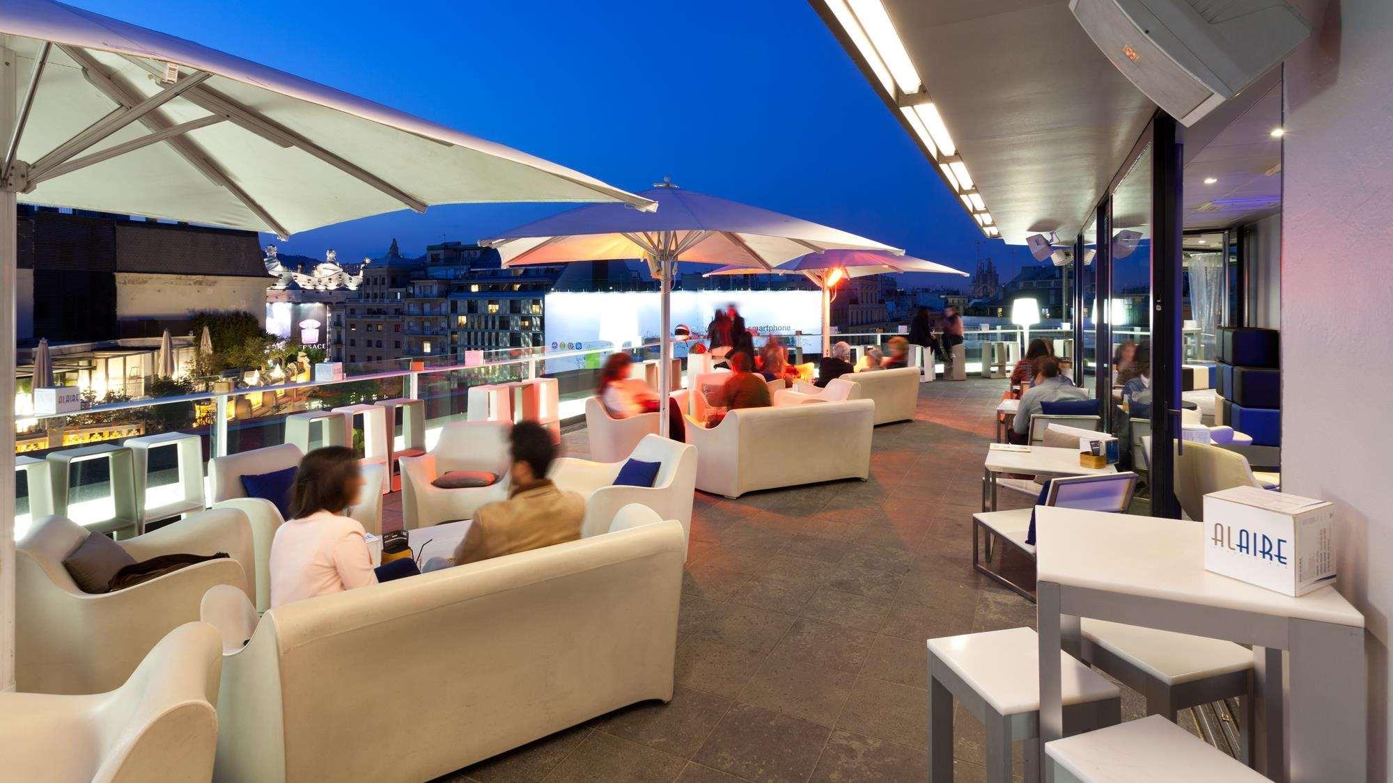 Condes De 4* Barcelone
