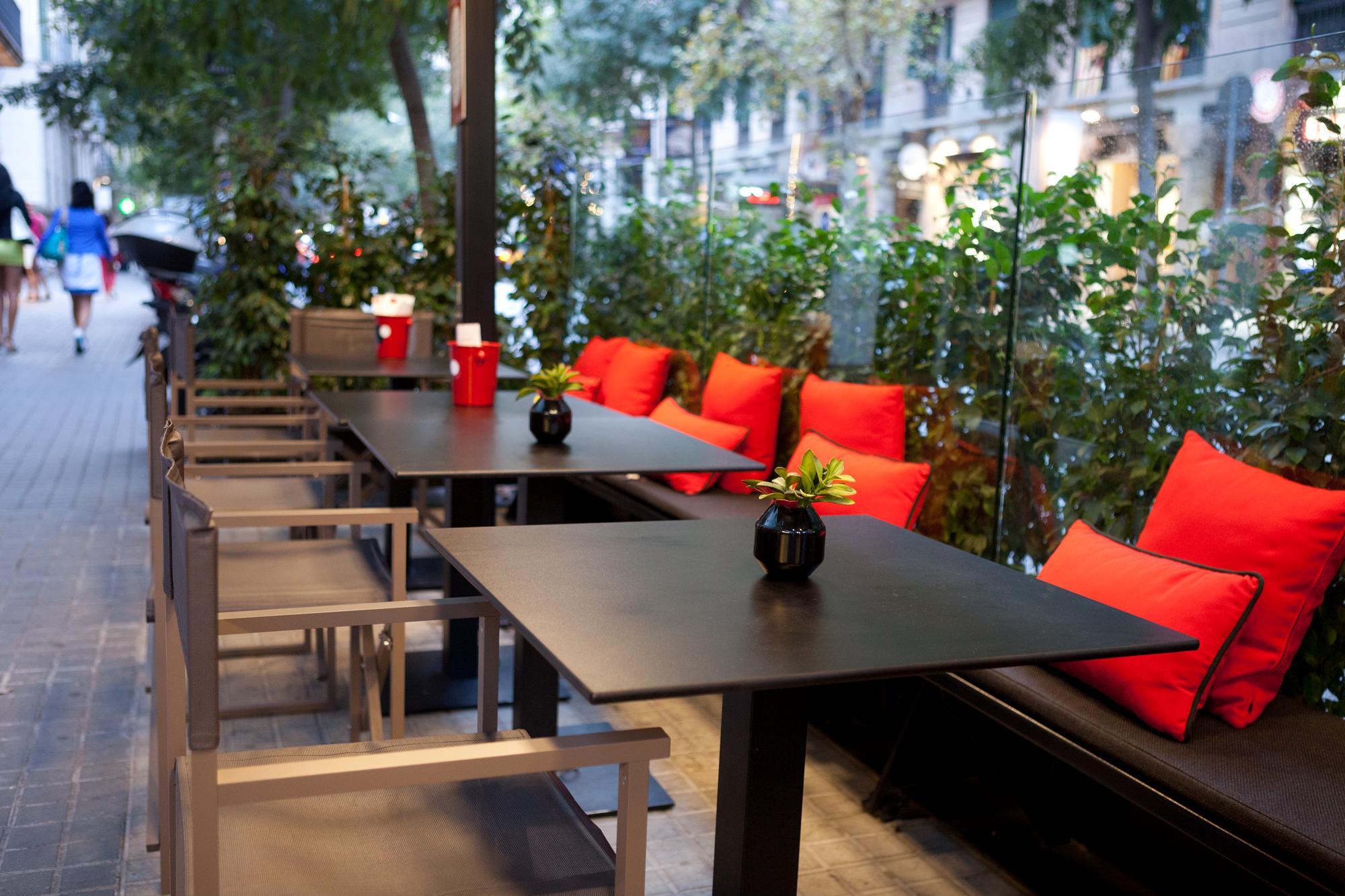 Condes De Barcelone
