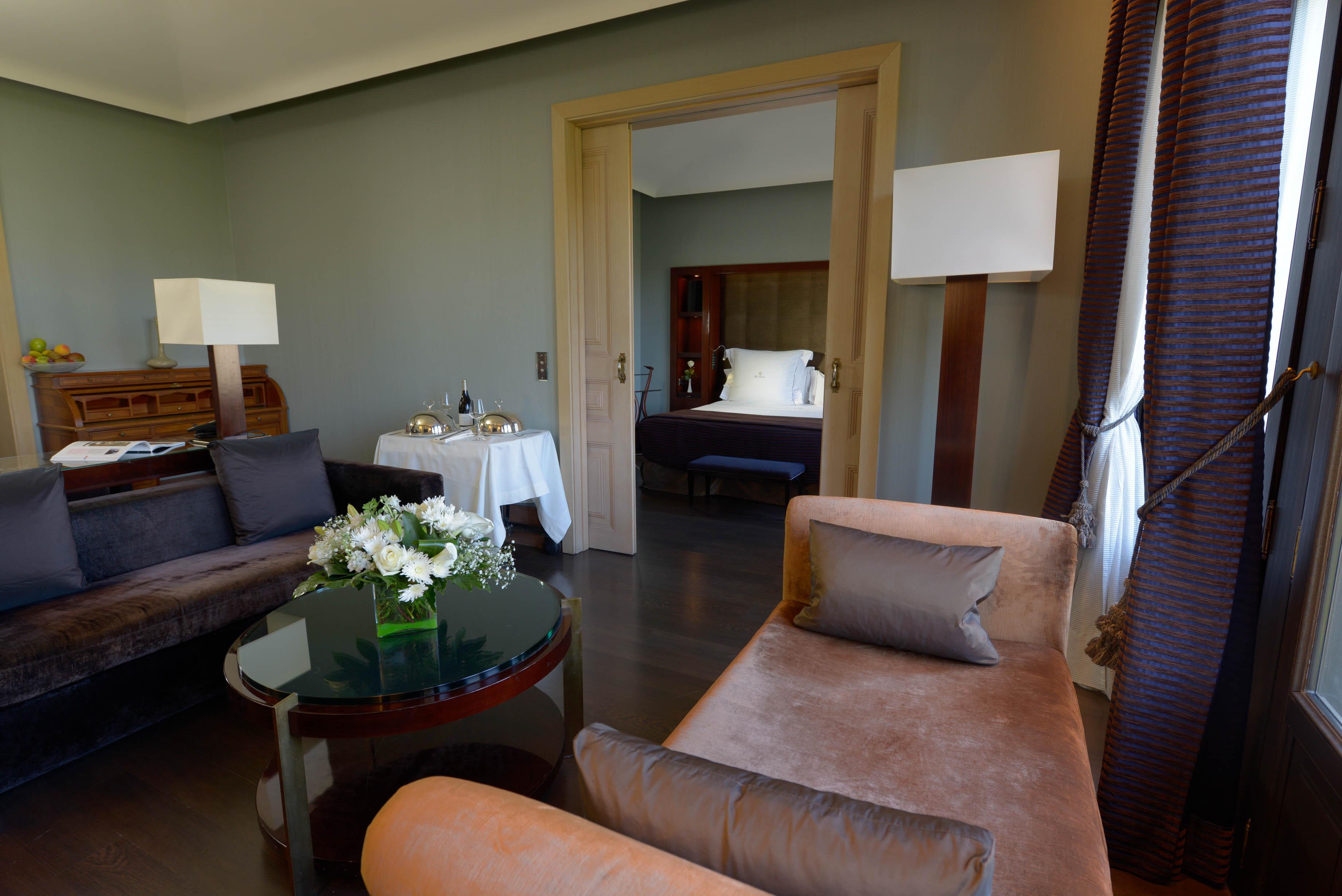 Hotel Casa Fuster G.l Monumento Barcelone