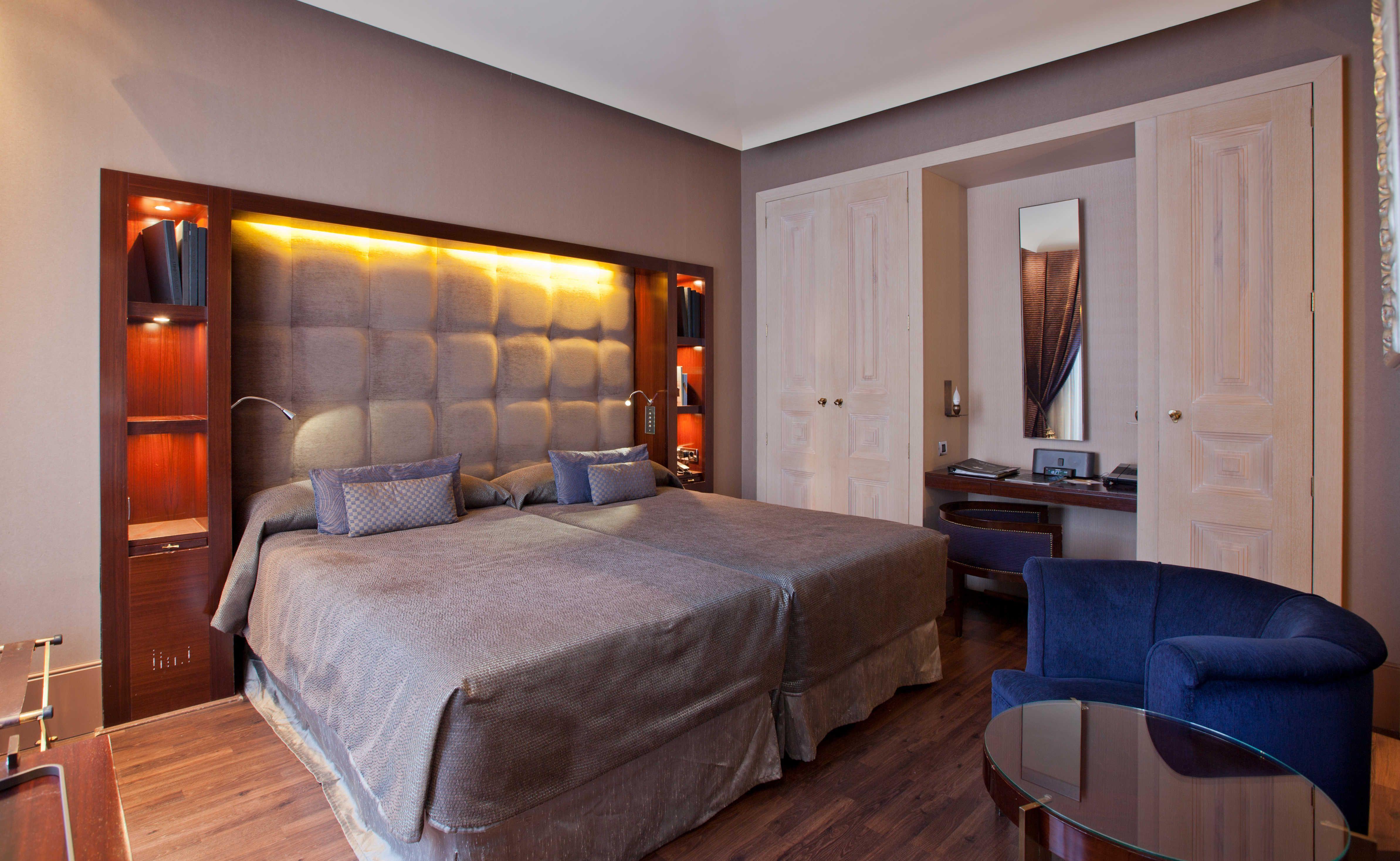 Casa Fuster G.l Monumento 5* Barcelone