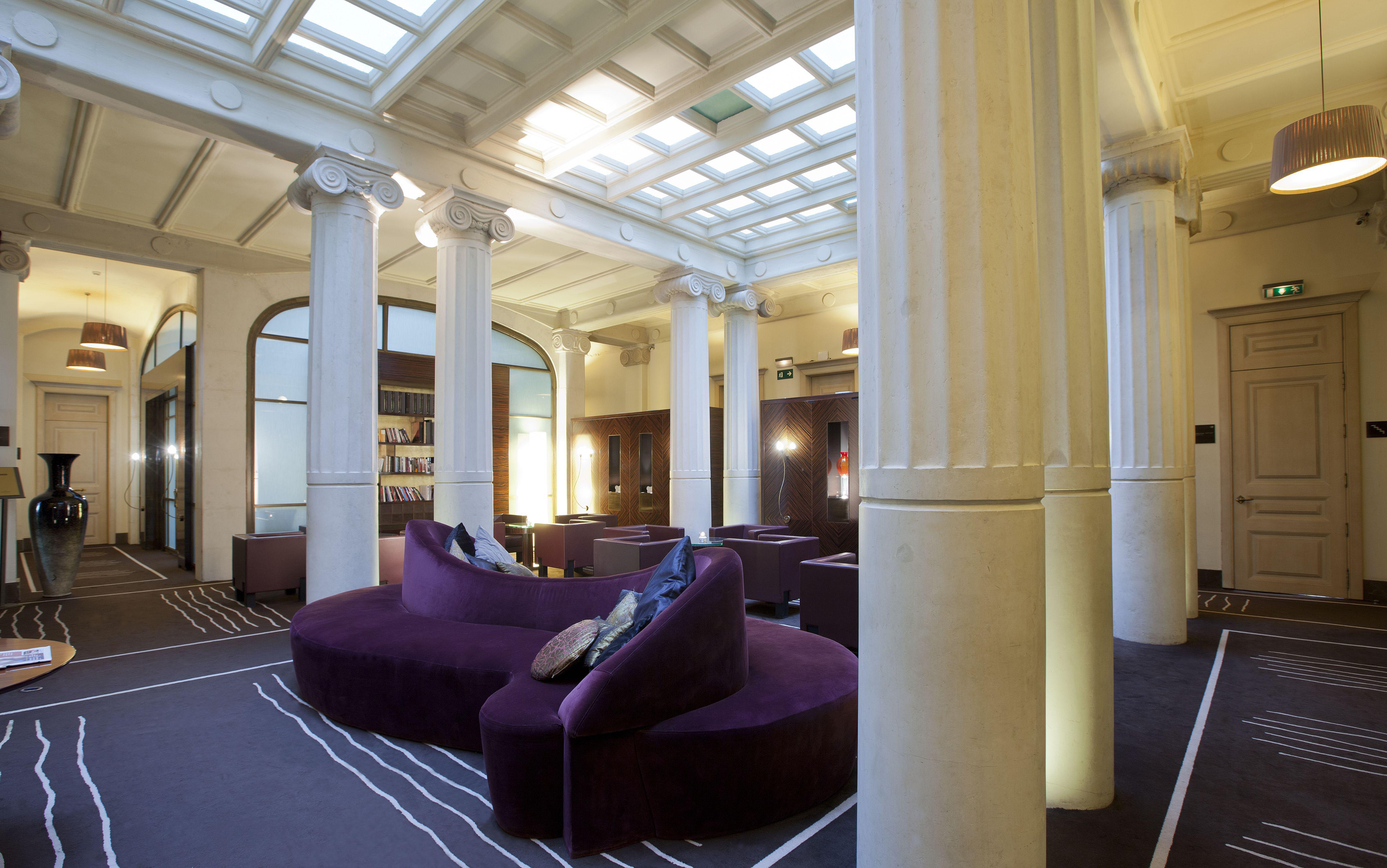 Hotel Casa Fuster G.l Monumento Barcelone