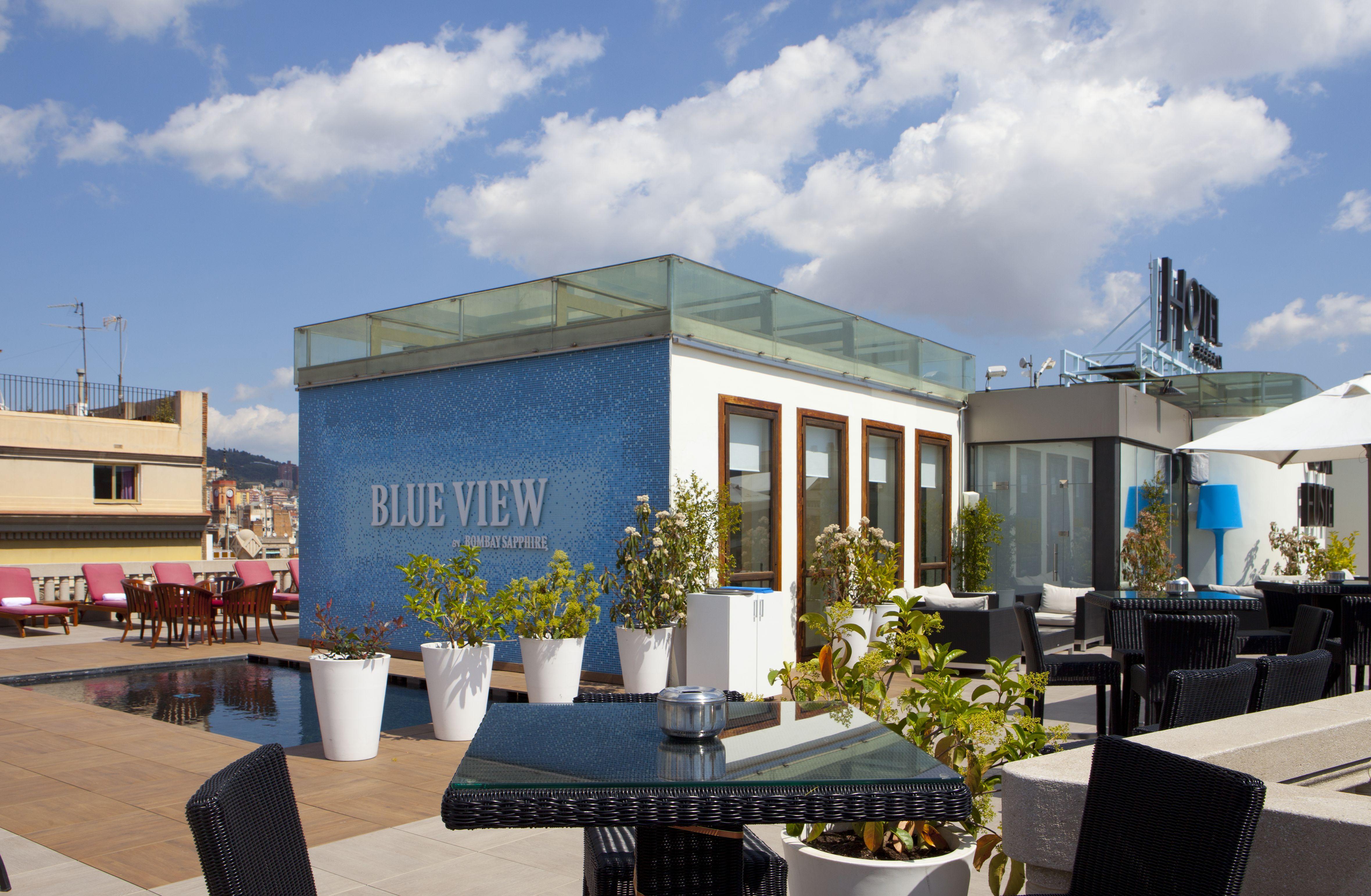 Casa Fuster G.l Monumento 5* Barcelone