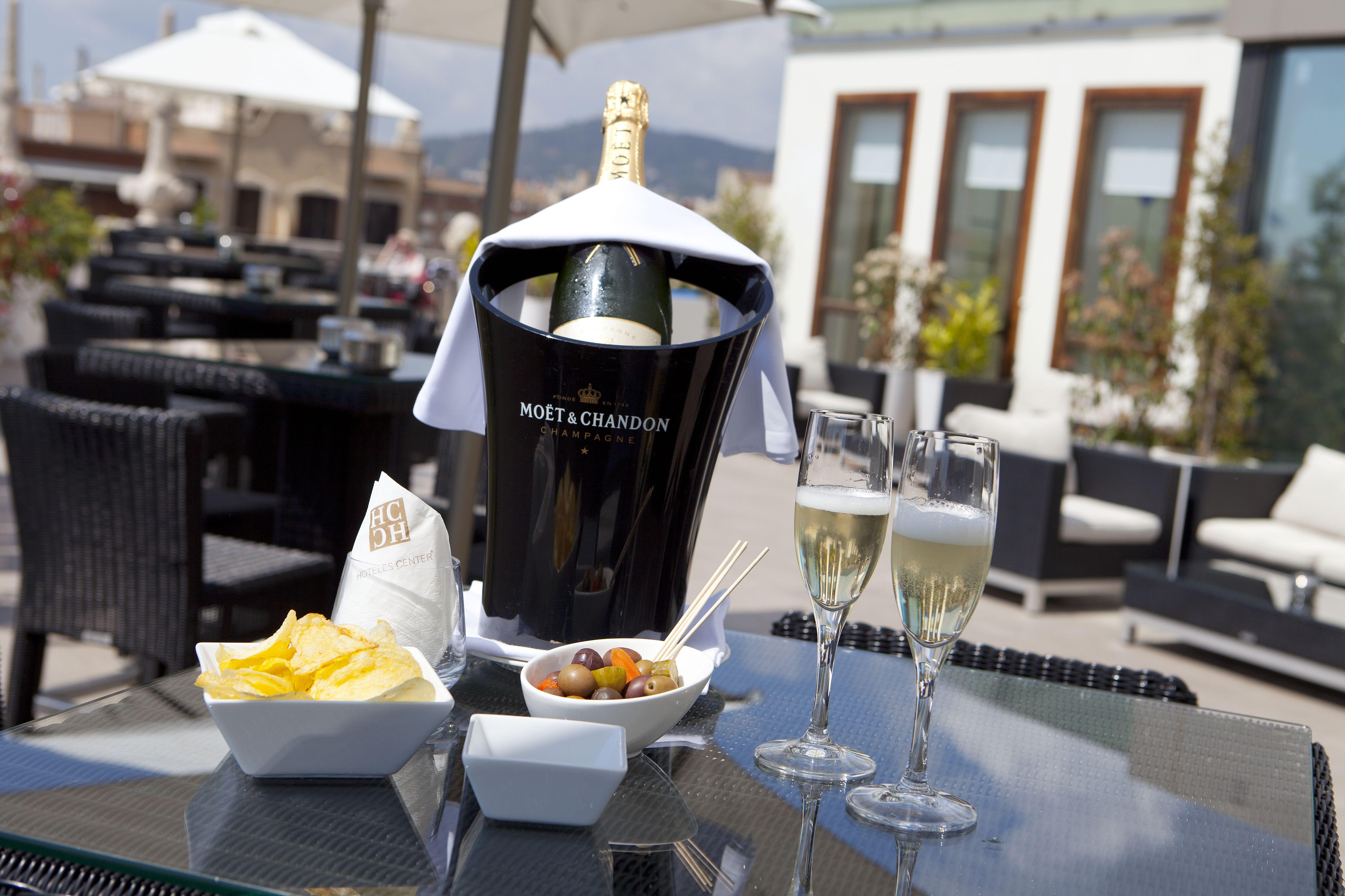 Casa Fuster G.l Monumento Hotel Barcelone