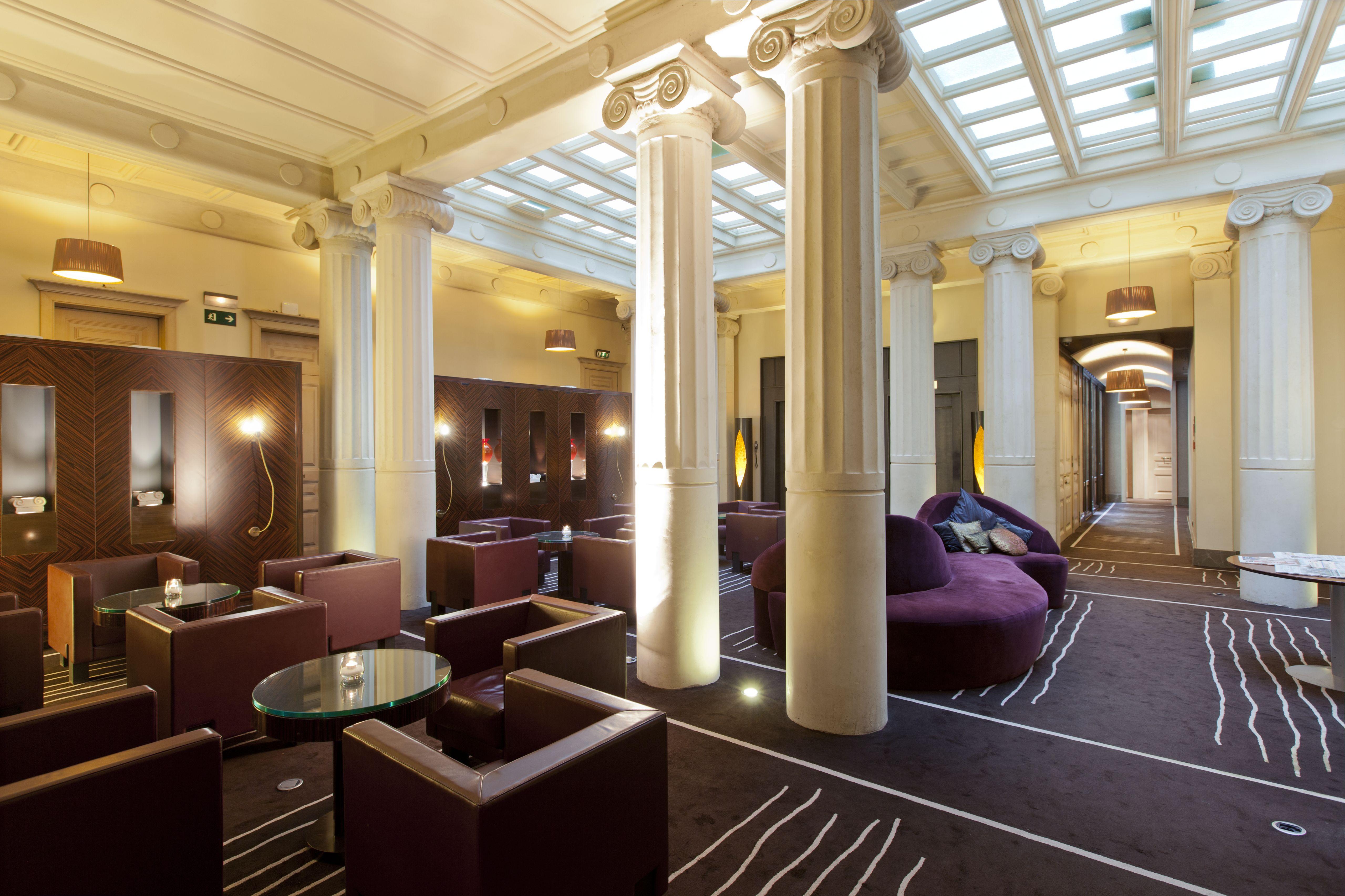 Casa Fuster G.l Monumento 5* Barcelone