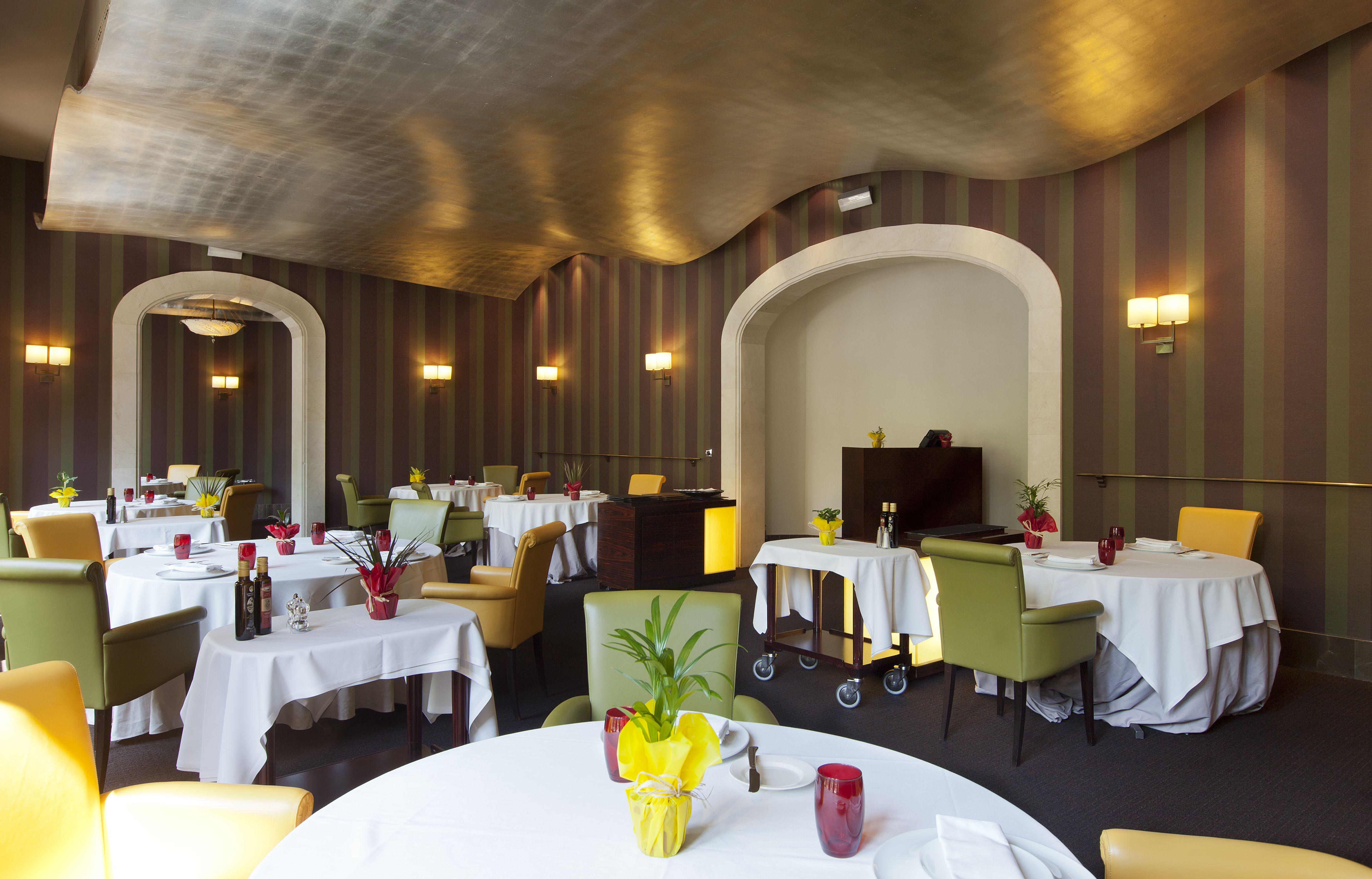 Casa Fuster G.l Monumento Hotel Barcelone