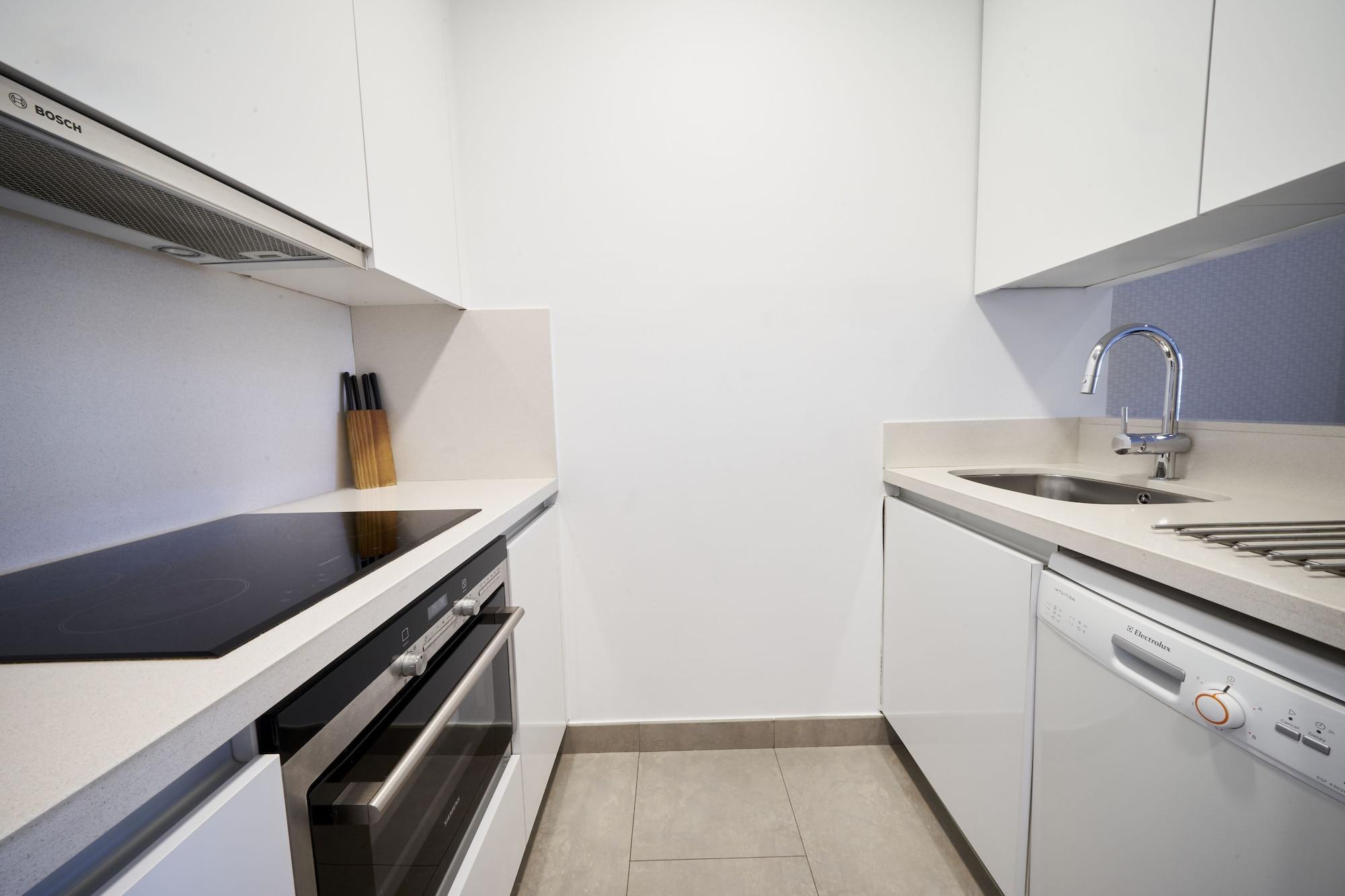 Apartment Bonavista - Virreina *