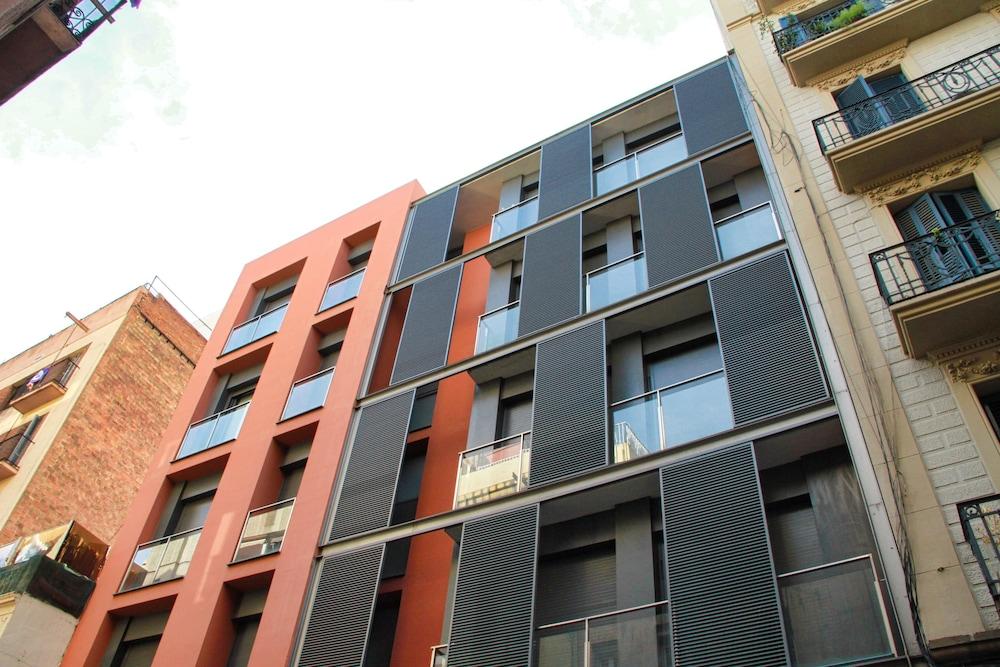 Apartment Bonavista - Virreina